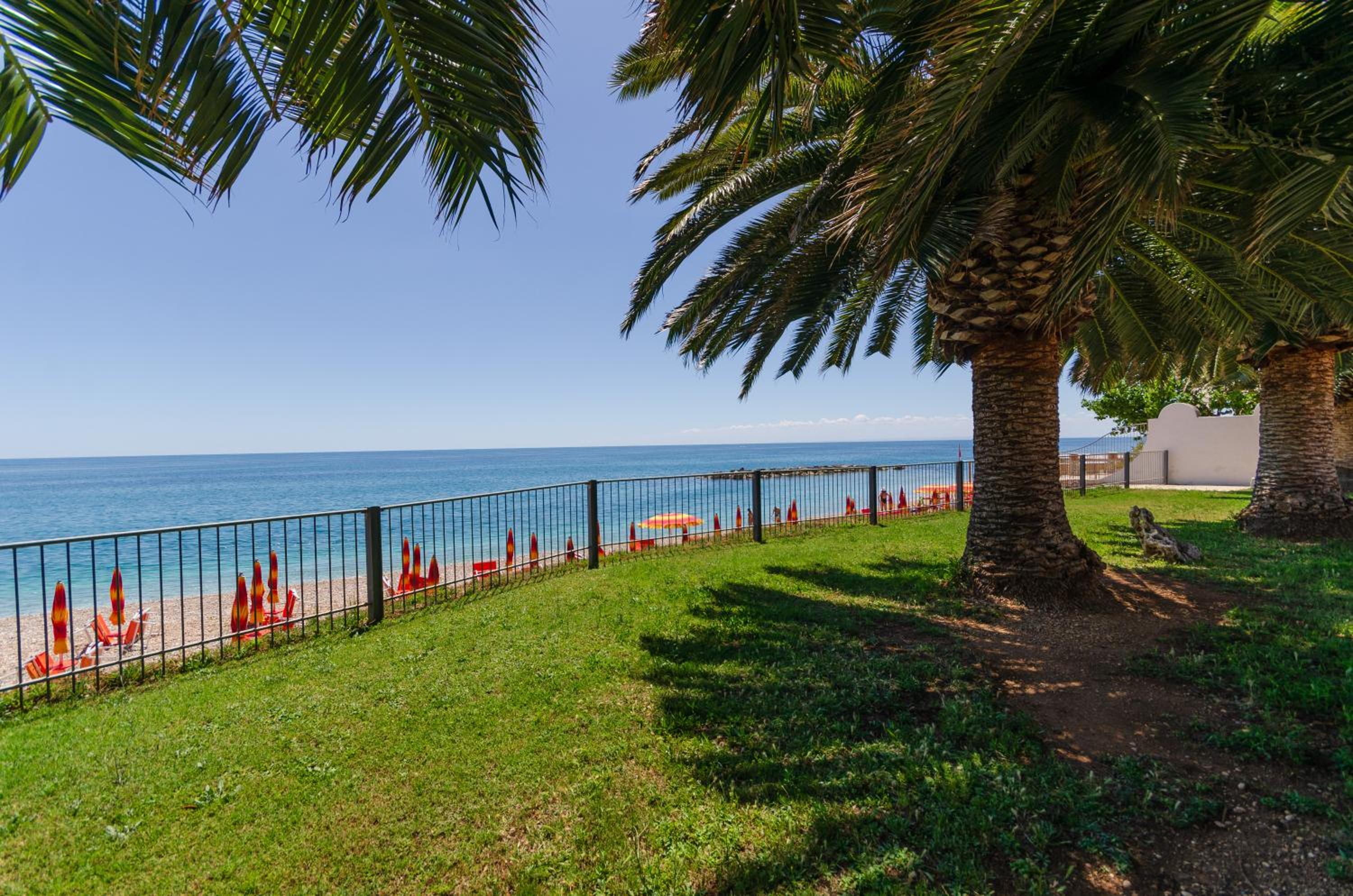 Villa Lucia
