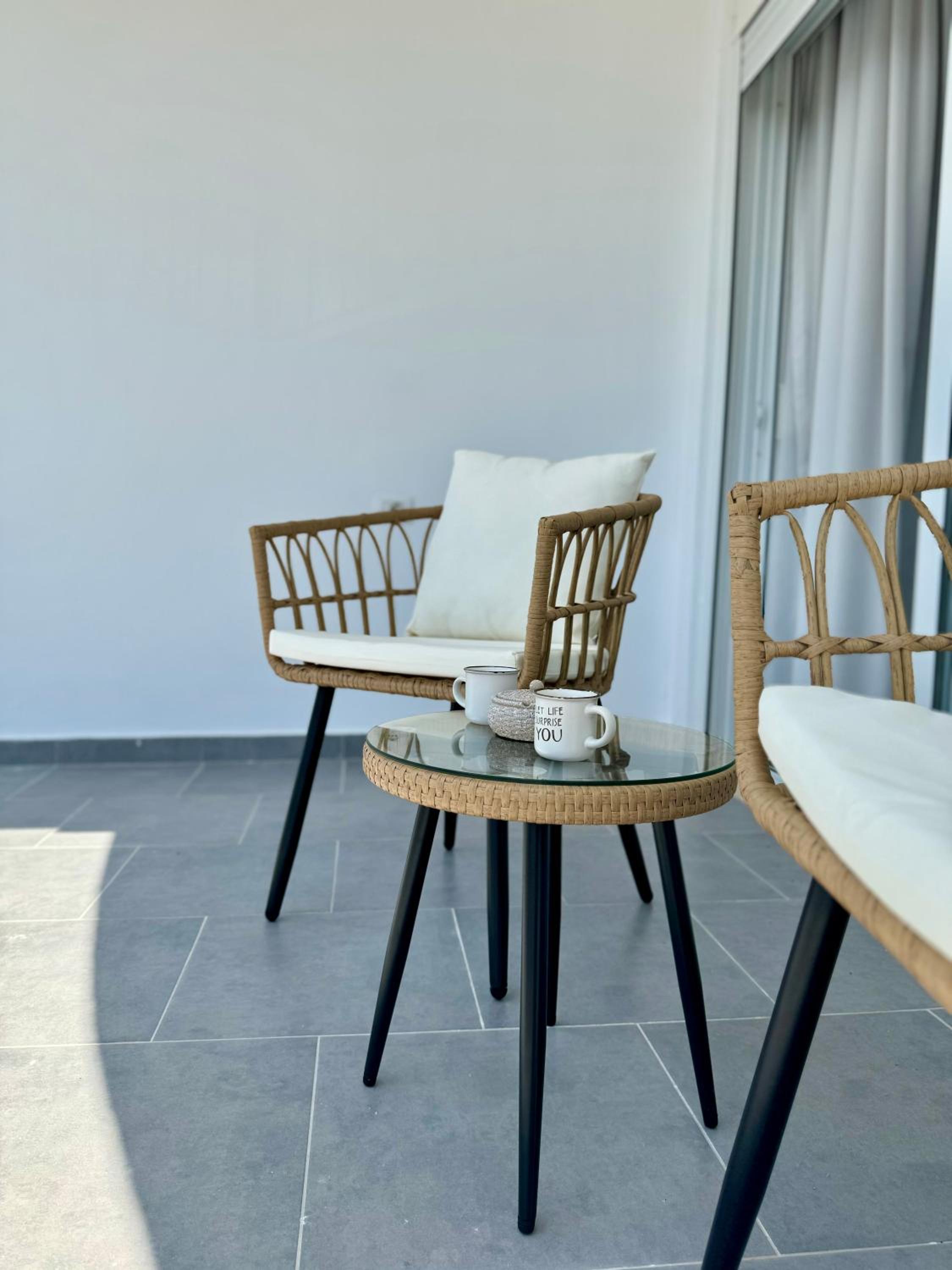 Elysian Escape Apartment photo 2