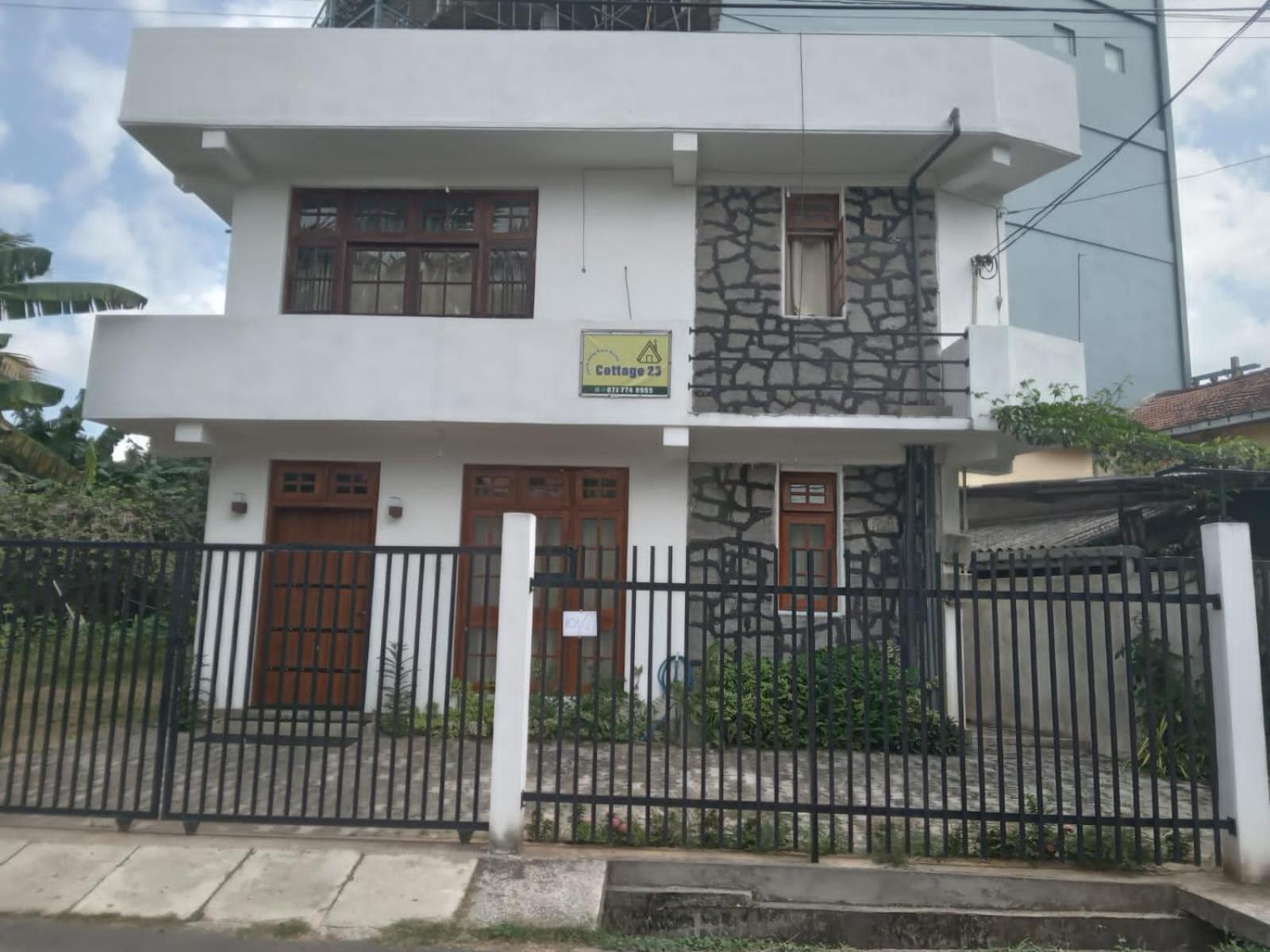 Cottage 23