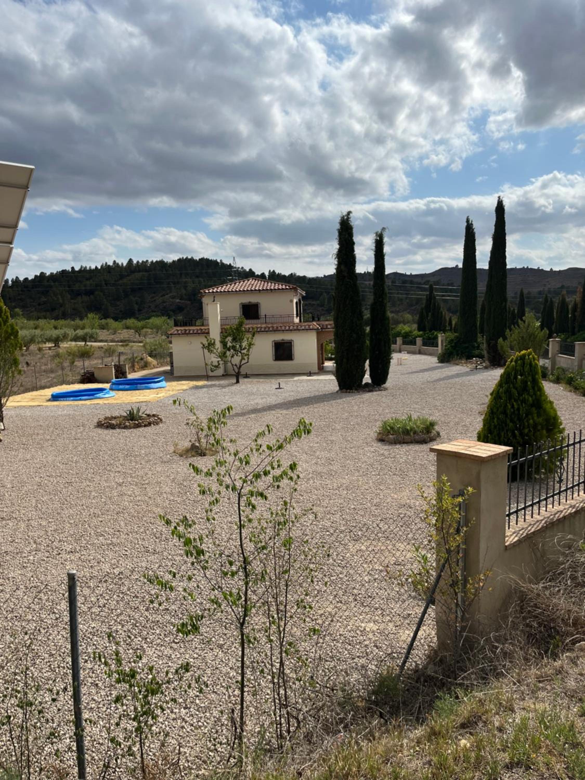 villa de vacaciones para 10 personas view 5