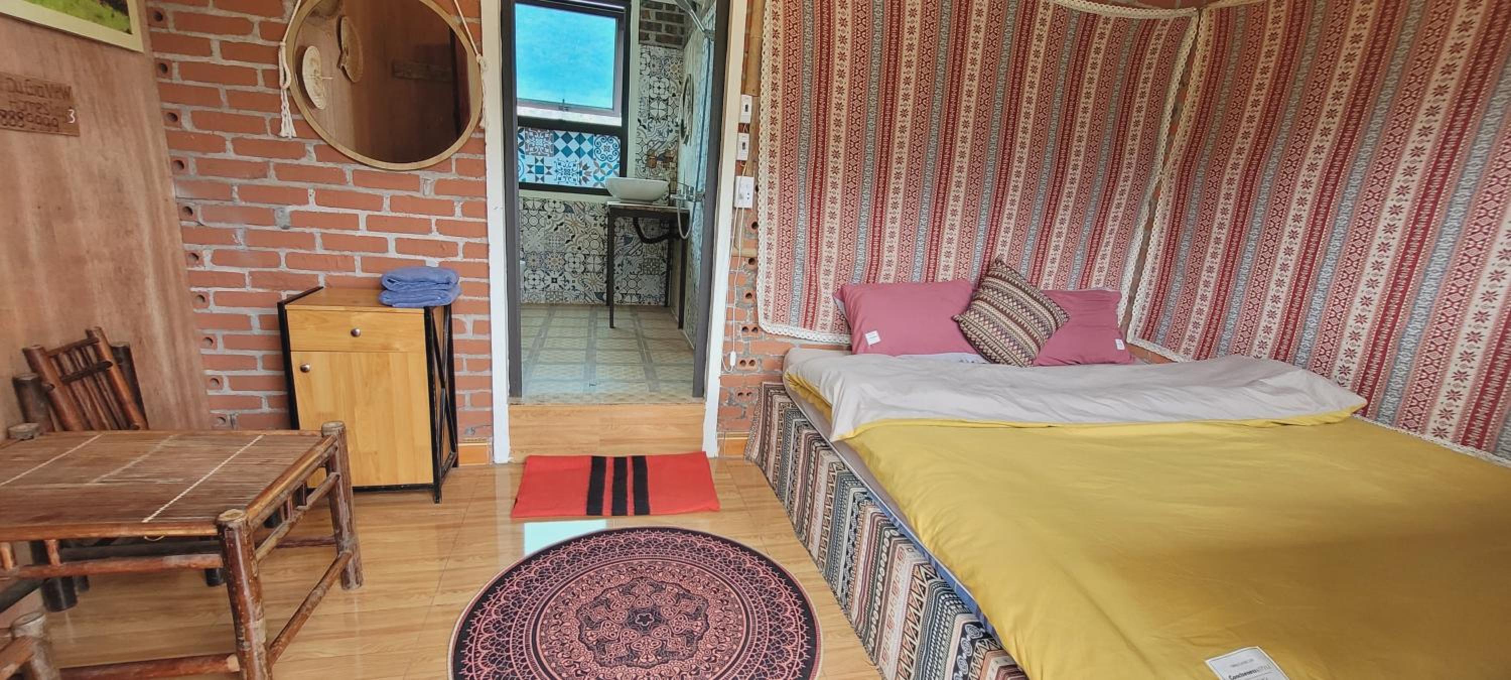 Du Gia View Homestay