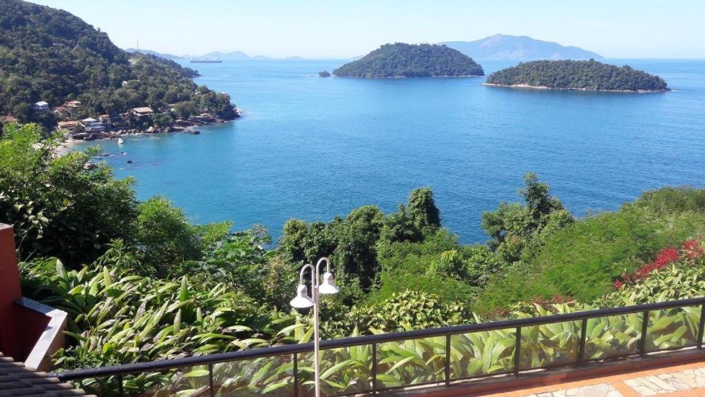 Porto Real Resort - Ocean Front View