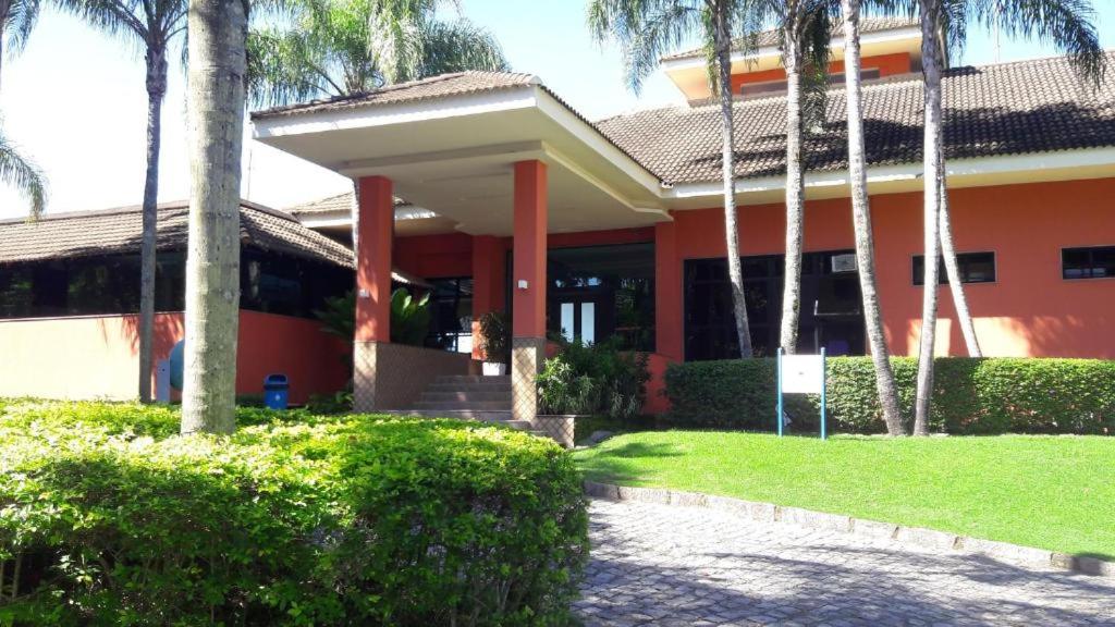 Porto Real Resort - Ocean Front View