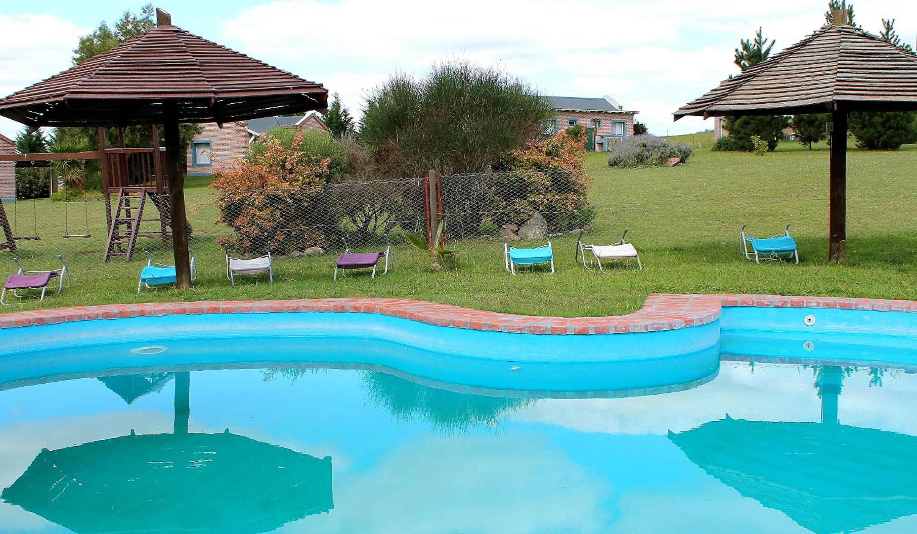 Cabañas Arcángeles de Tandil