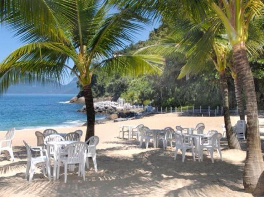 Porto Real Resort - Ocean Front View