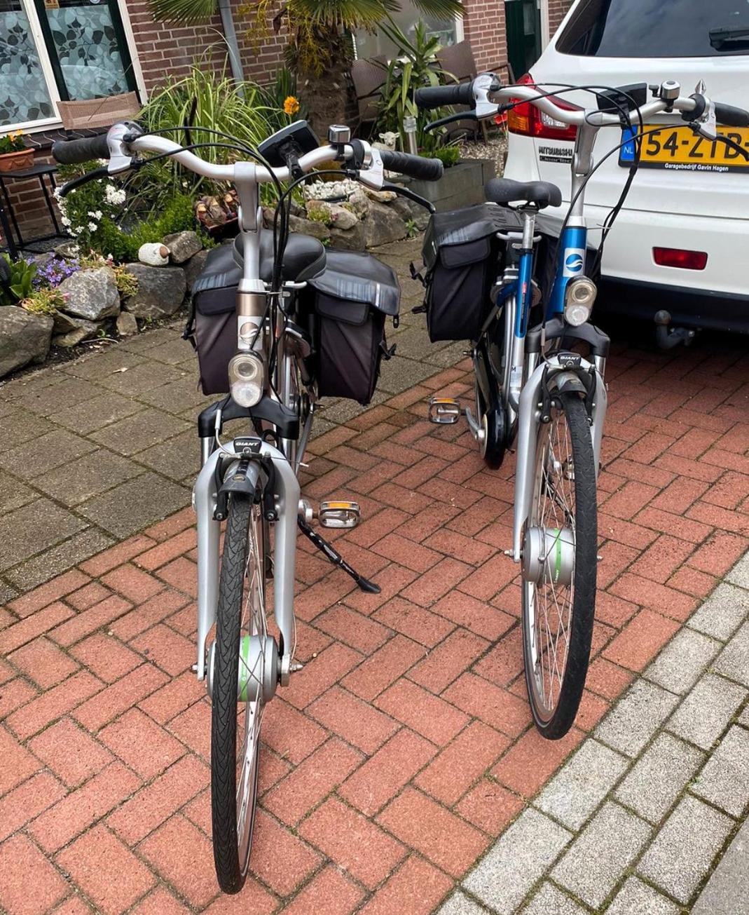 Aan de Dijk, photo 38