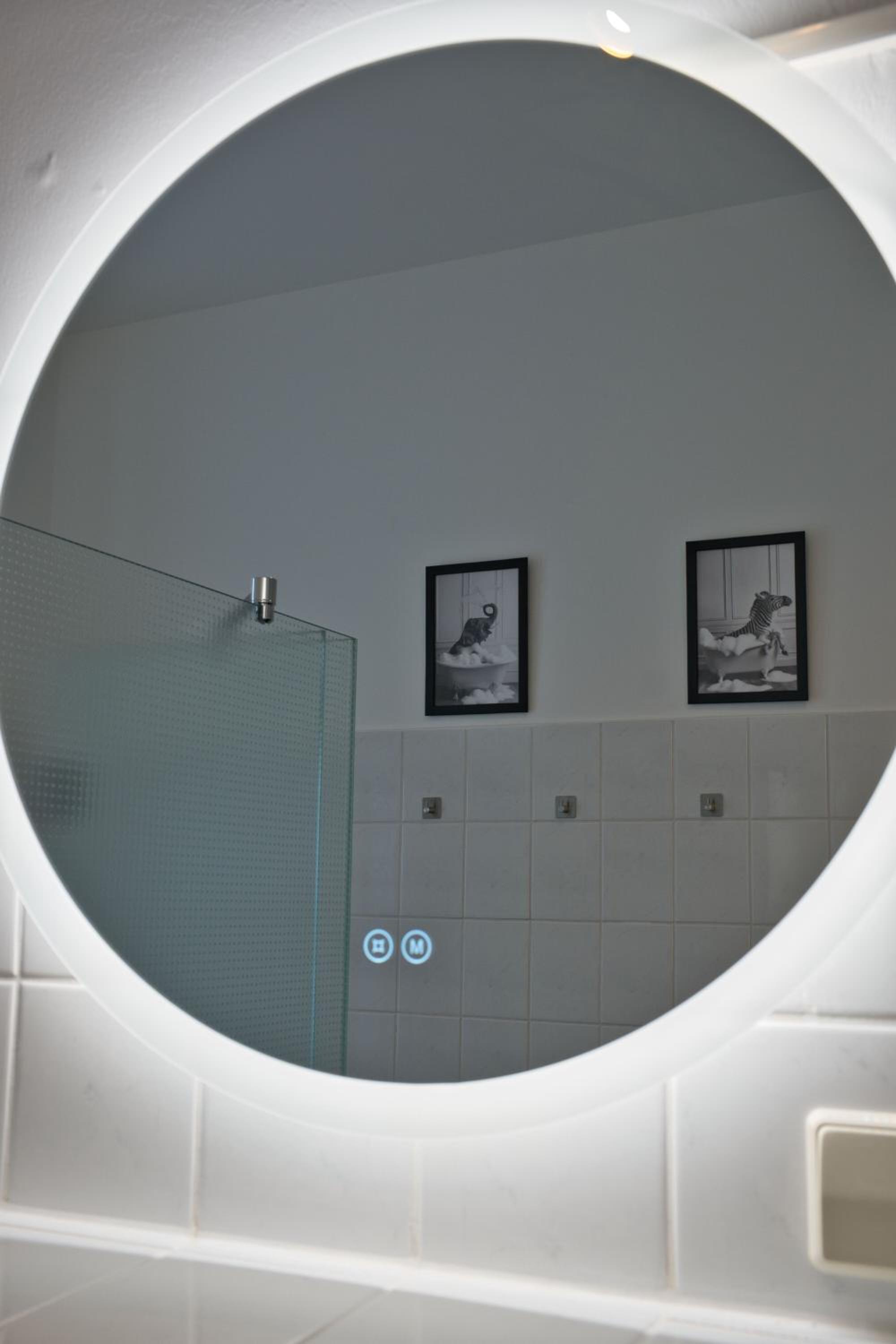 Sir Tobis Apartments - Sonnenhof - Zentrumsnah - Modern