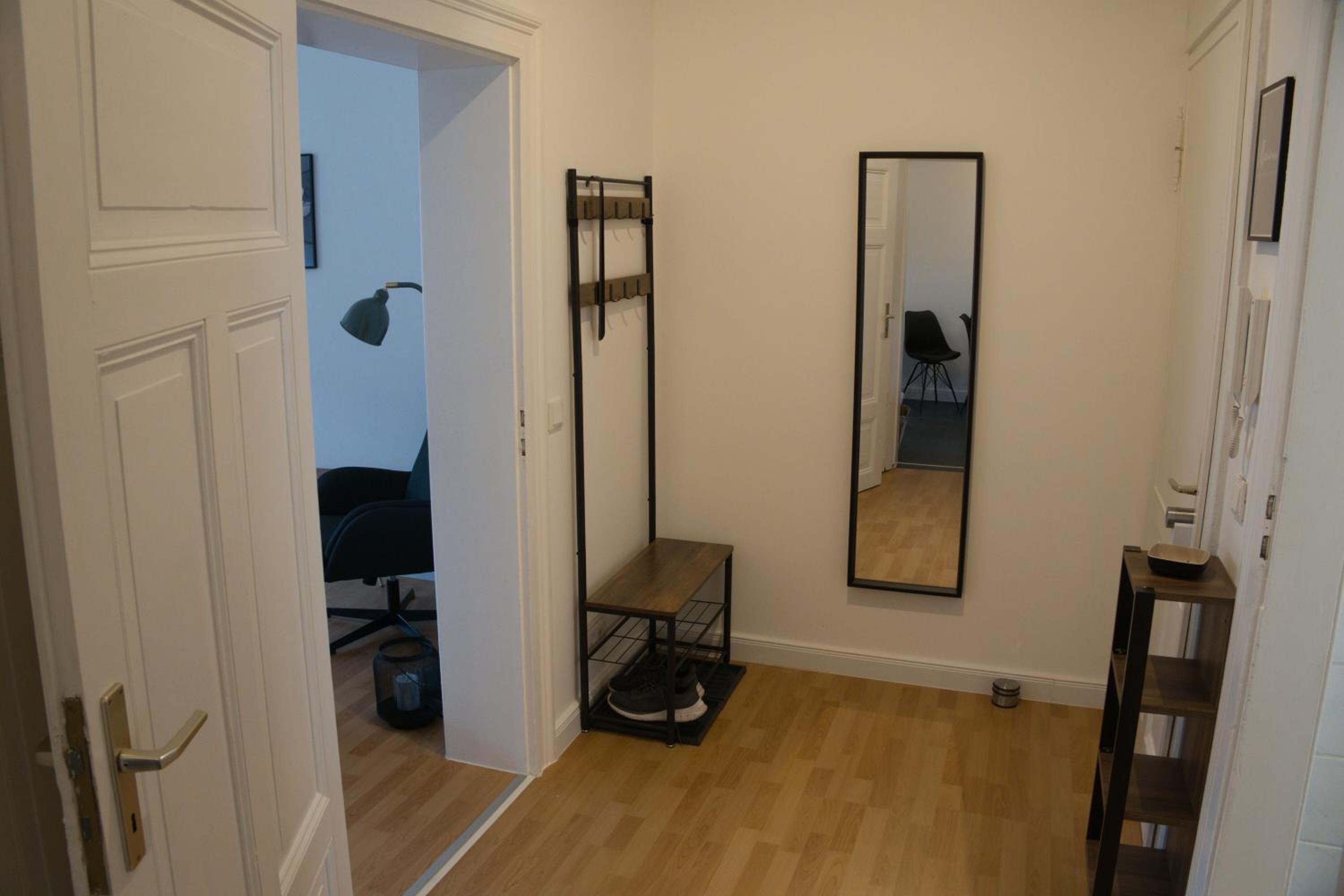 Sir Tobis Apartments - Sonnenhof - Zentrumsnah - Modern