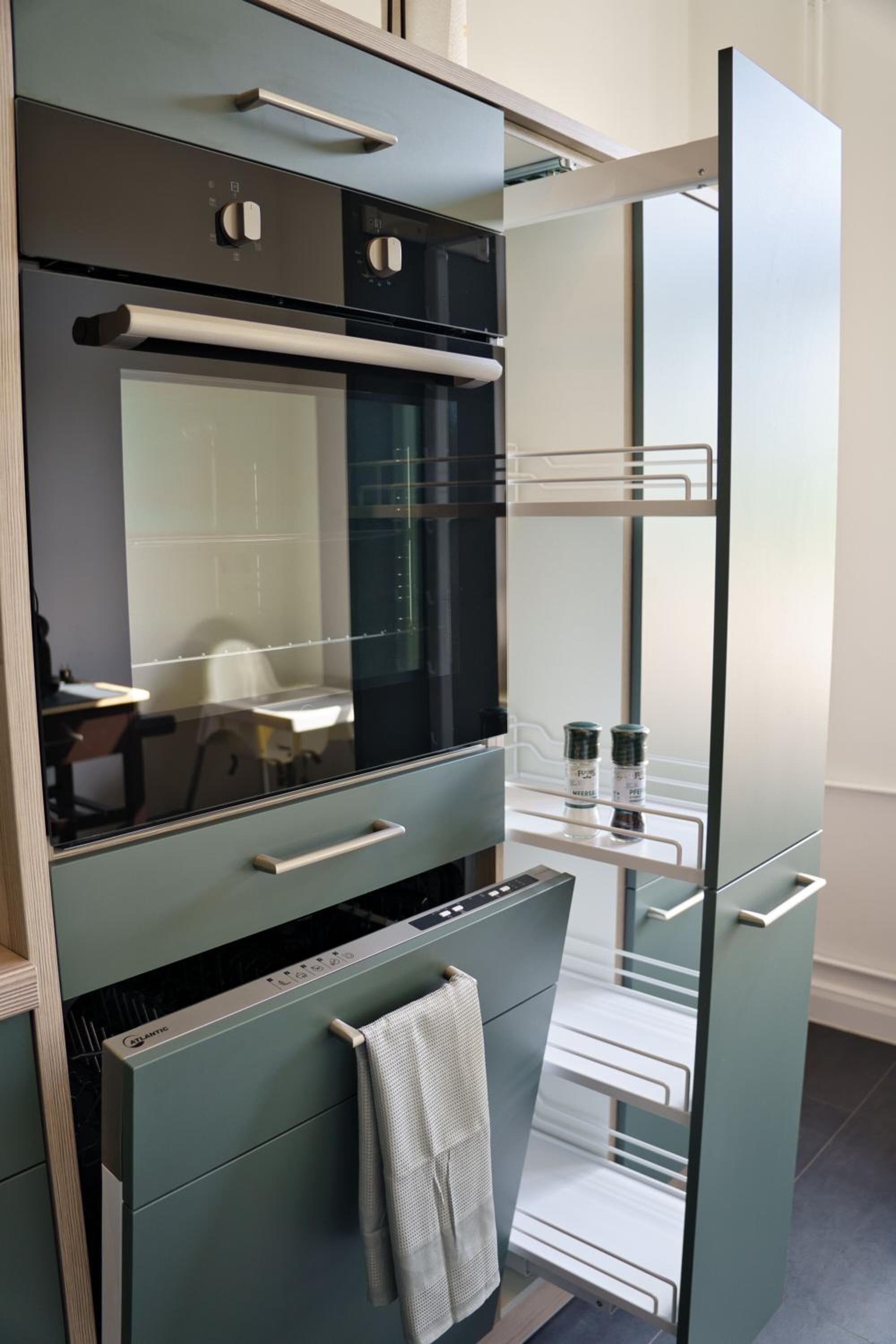 Sir Tobis Apartments - Sonnenhof - Zentrumsnah - Modern