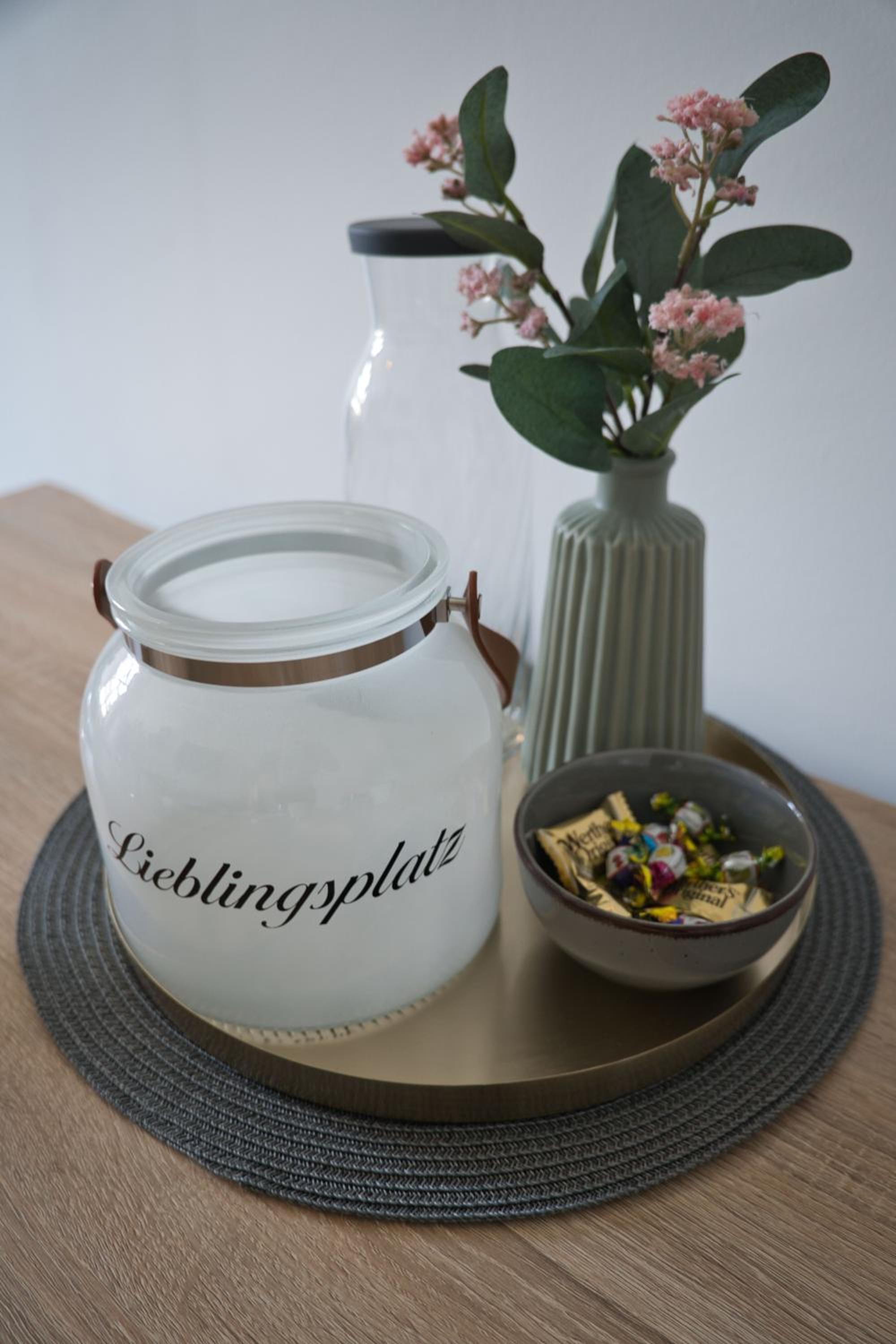 Sir Tobis Apartments - Sonnenhof - Zentrumsnah - Modern