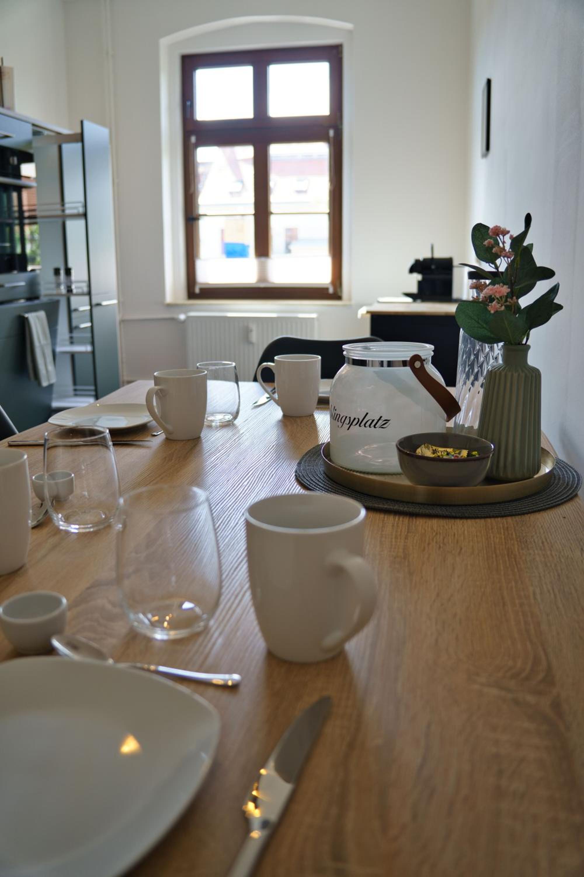 Sir Tobis Apartments - Sonnenhof - Zentrumsnah - Modern