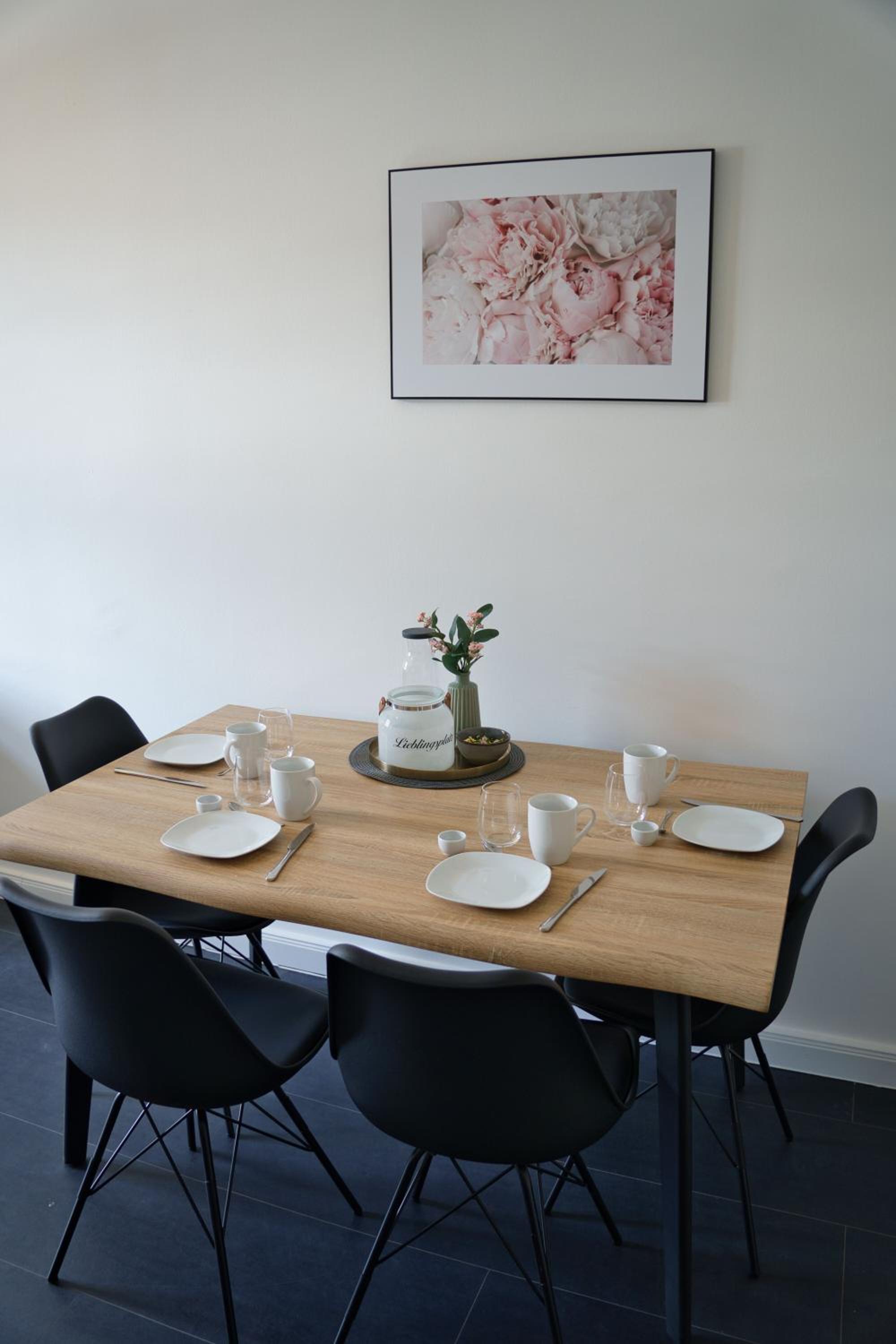 Sir Tobis Apartments - Sonnenhof - Zentrumsnah - Modern