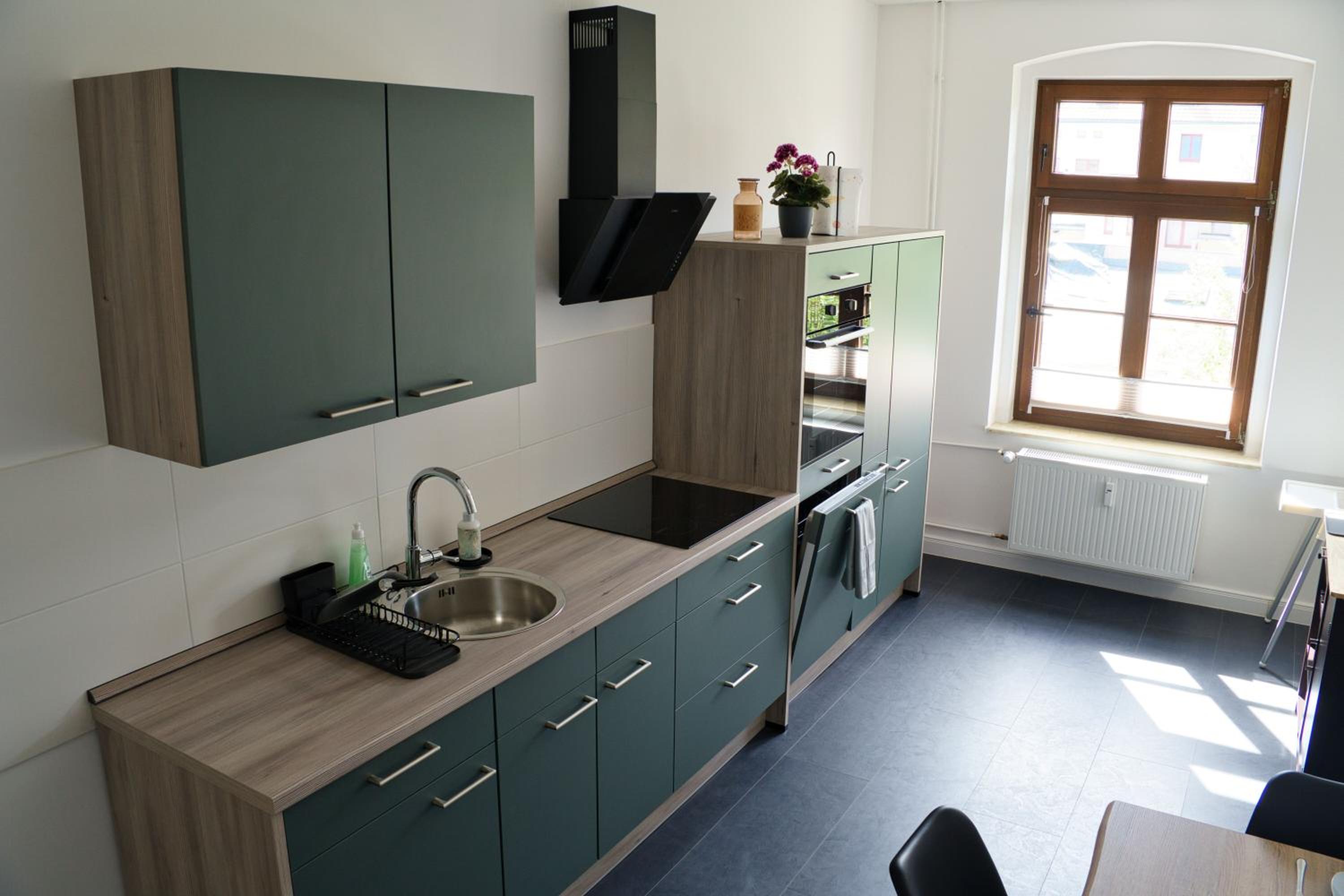 Sir Tobis Apartments - Sonnenhof - Zentrumsnah - Modern