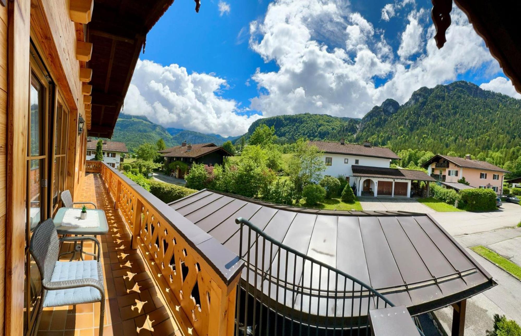Haus Hochlenzerblick