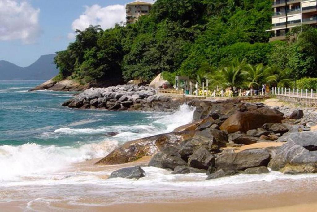 Porto Real Resort - Ocean Front View