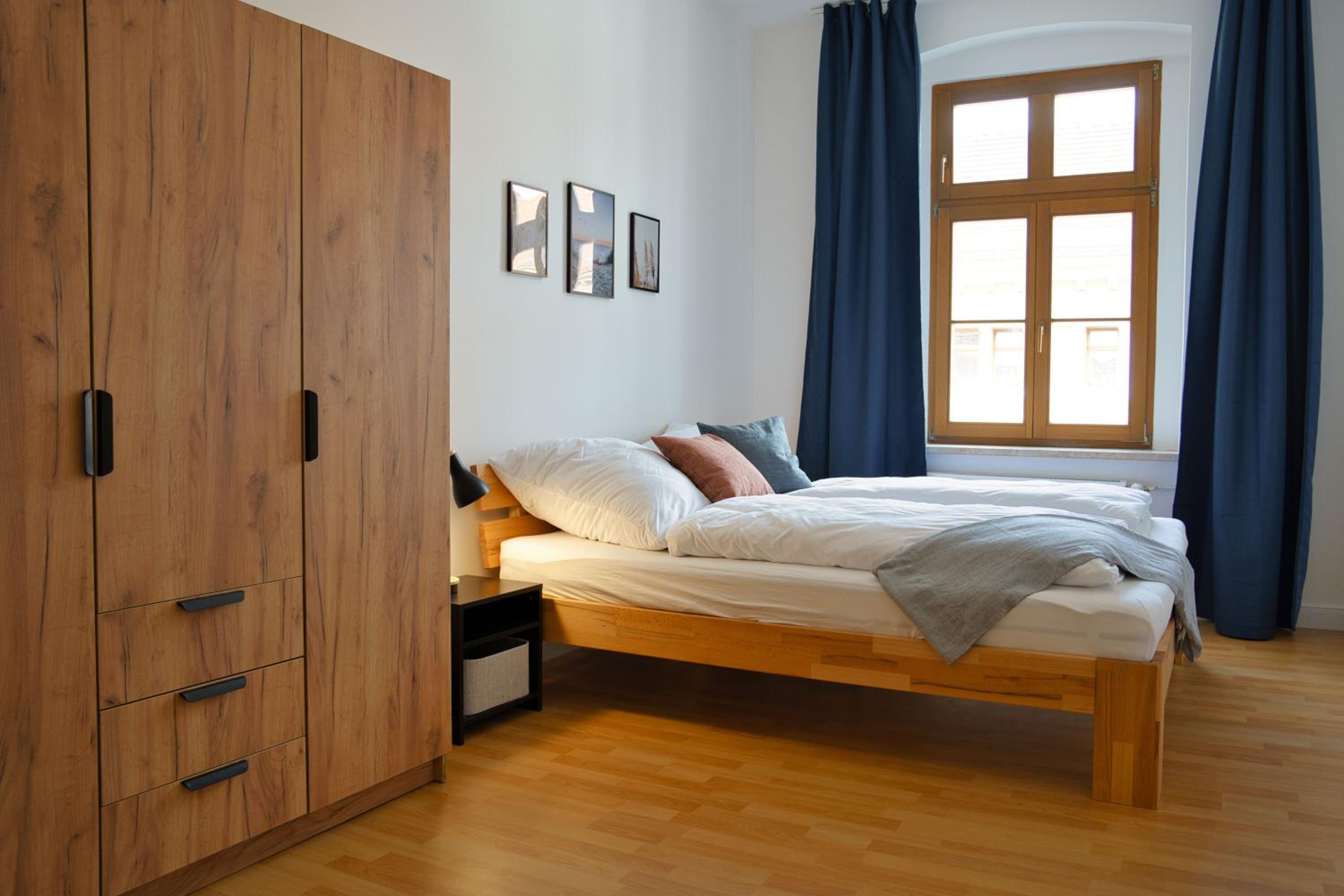 Sir Tobis Apartments - Sonnenhof - Zentrumsnah - Modern