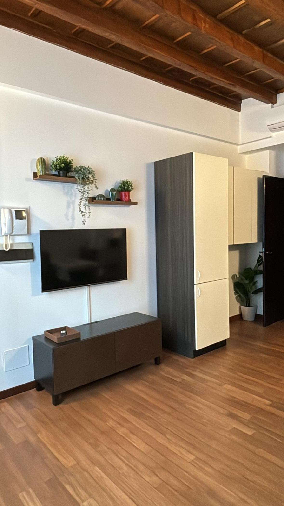 Marghera Botanical - Intero appartamento 50m2