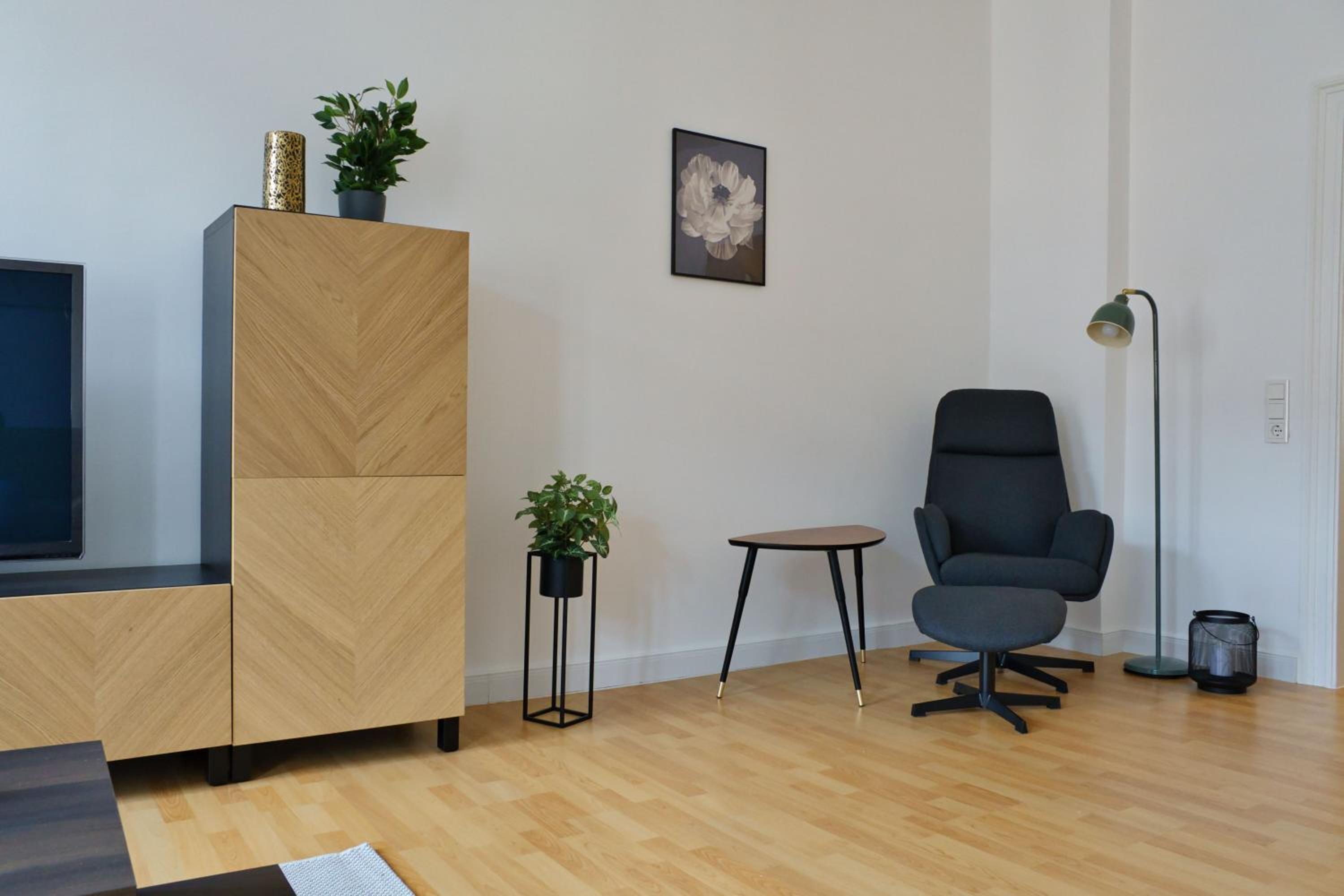 Sir Tobis Apartments - Sonnenhof - Zentrumsnah - Modern
