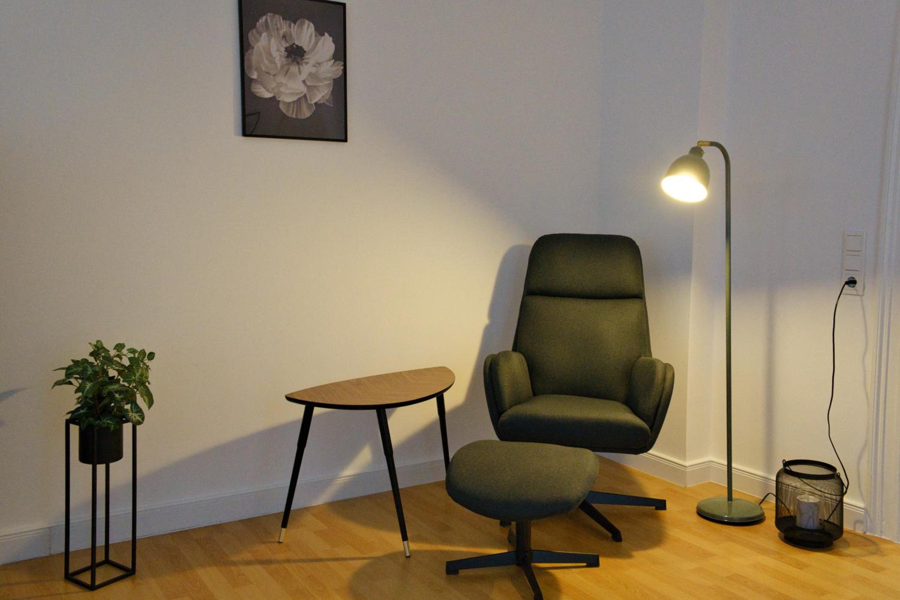 Sir Tobis Apartments - Sonnenhof - Zentrumsnah - Modern