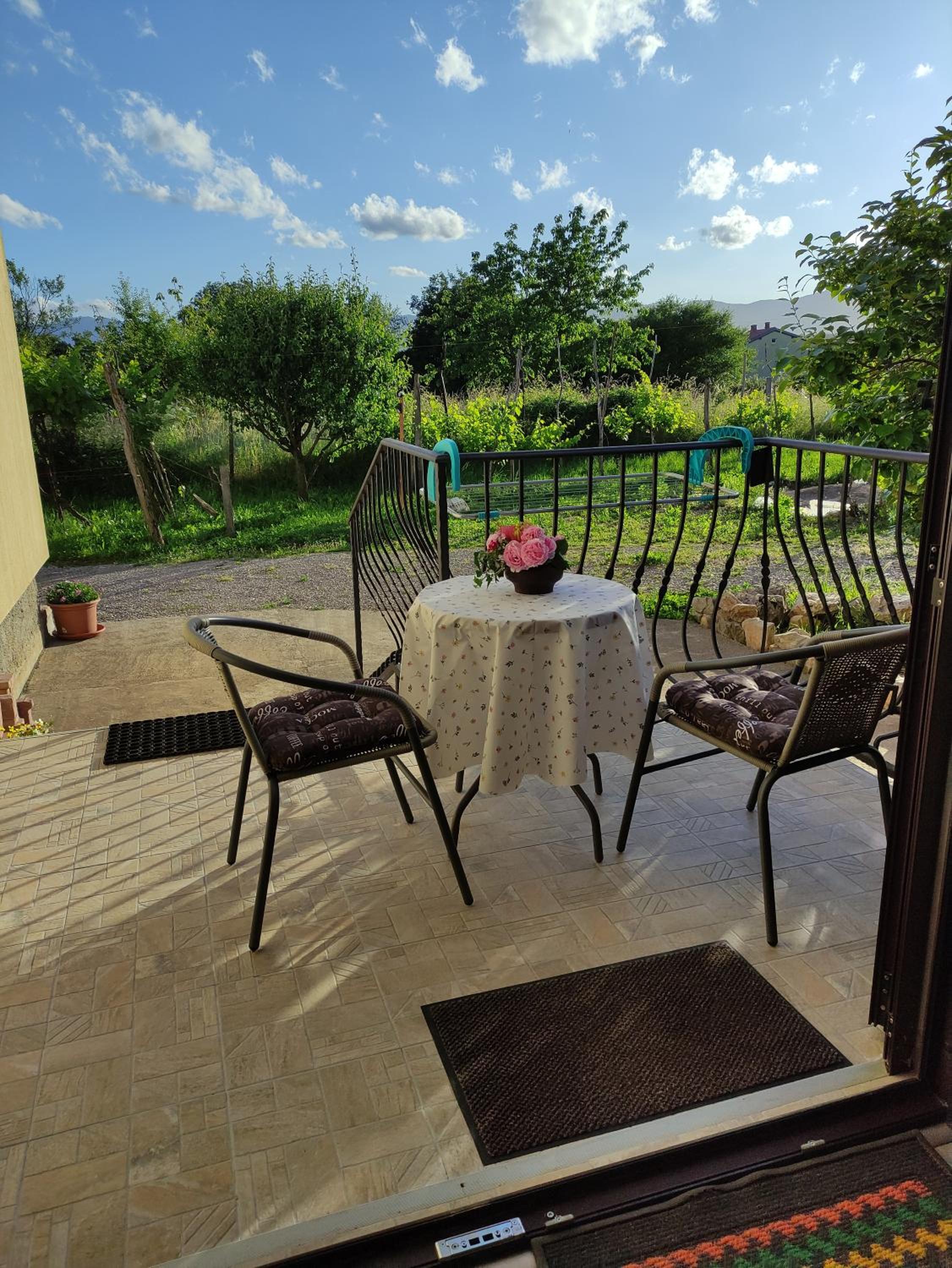 Apartmani Melia