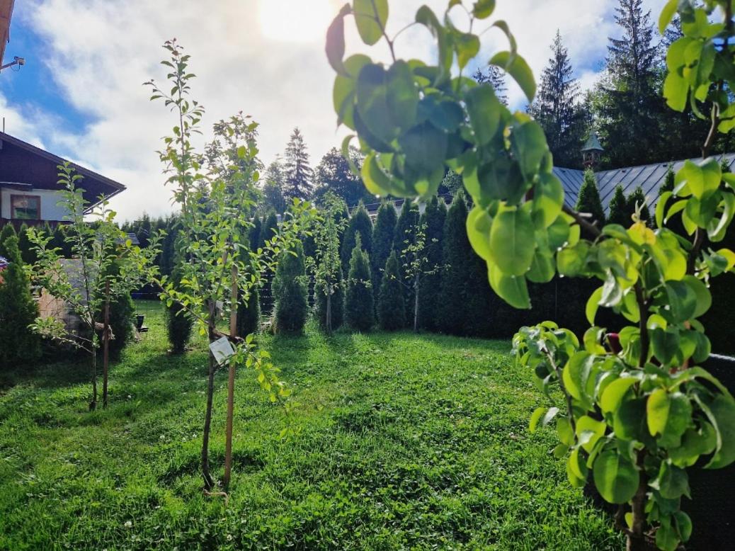 Ferienwohnung Berghäusl