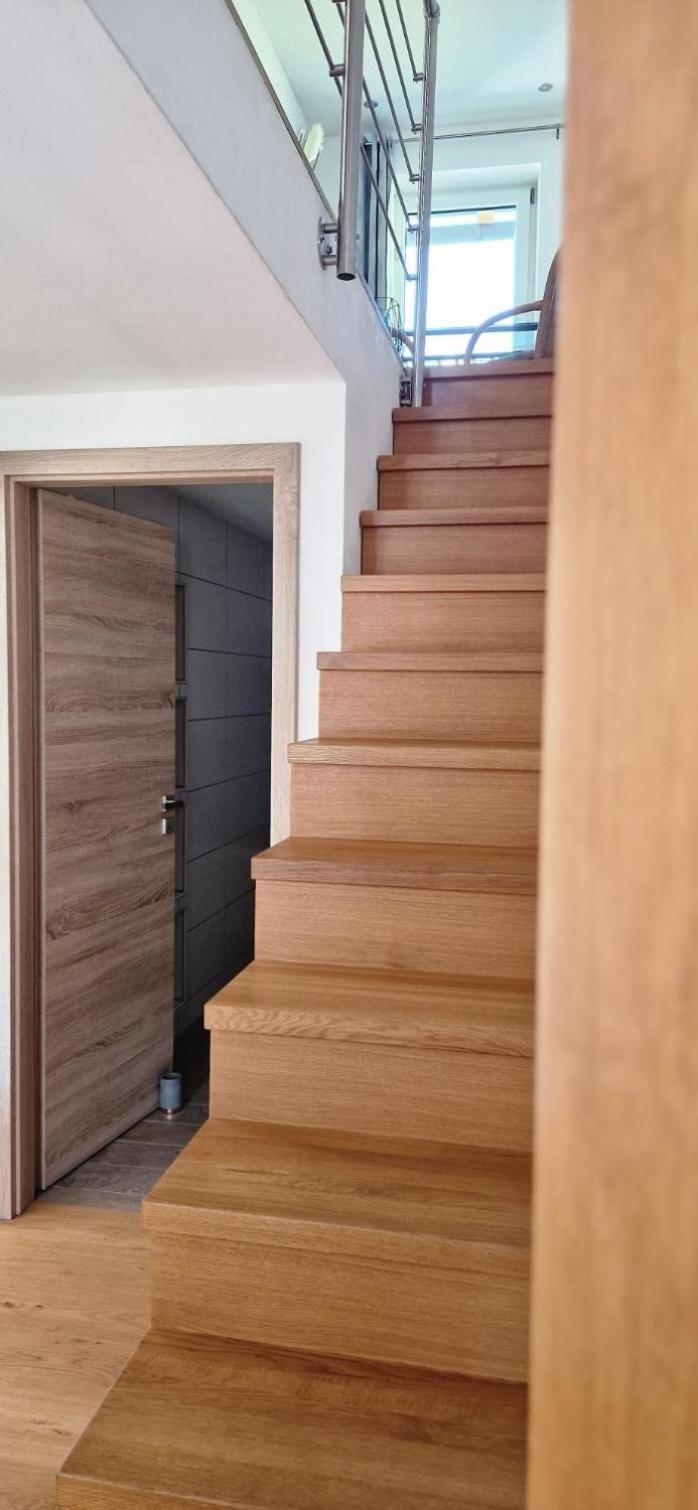 Ferienwohnung Berghäusl