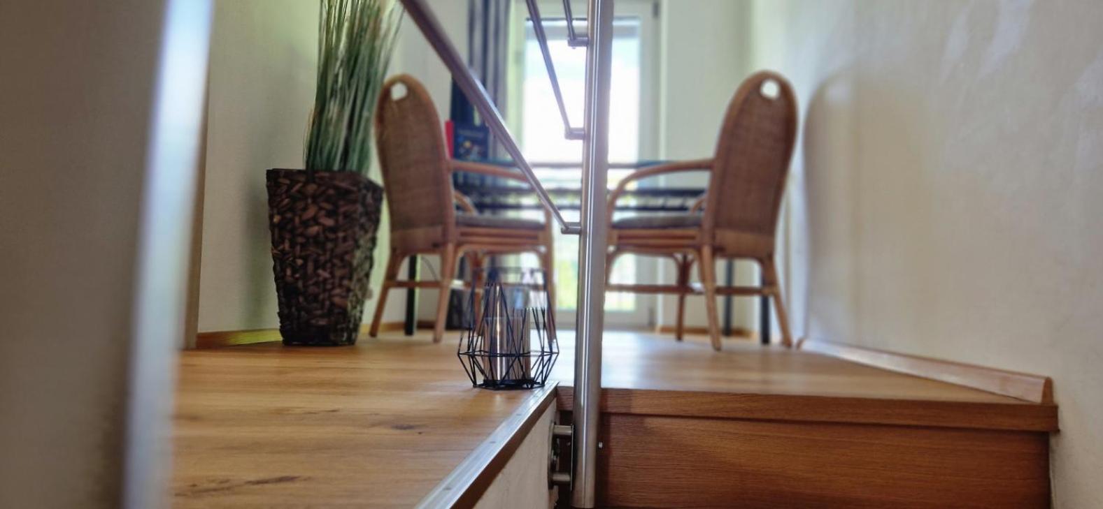 Ferienwohnung Berghäusl