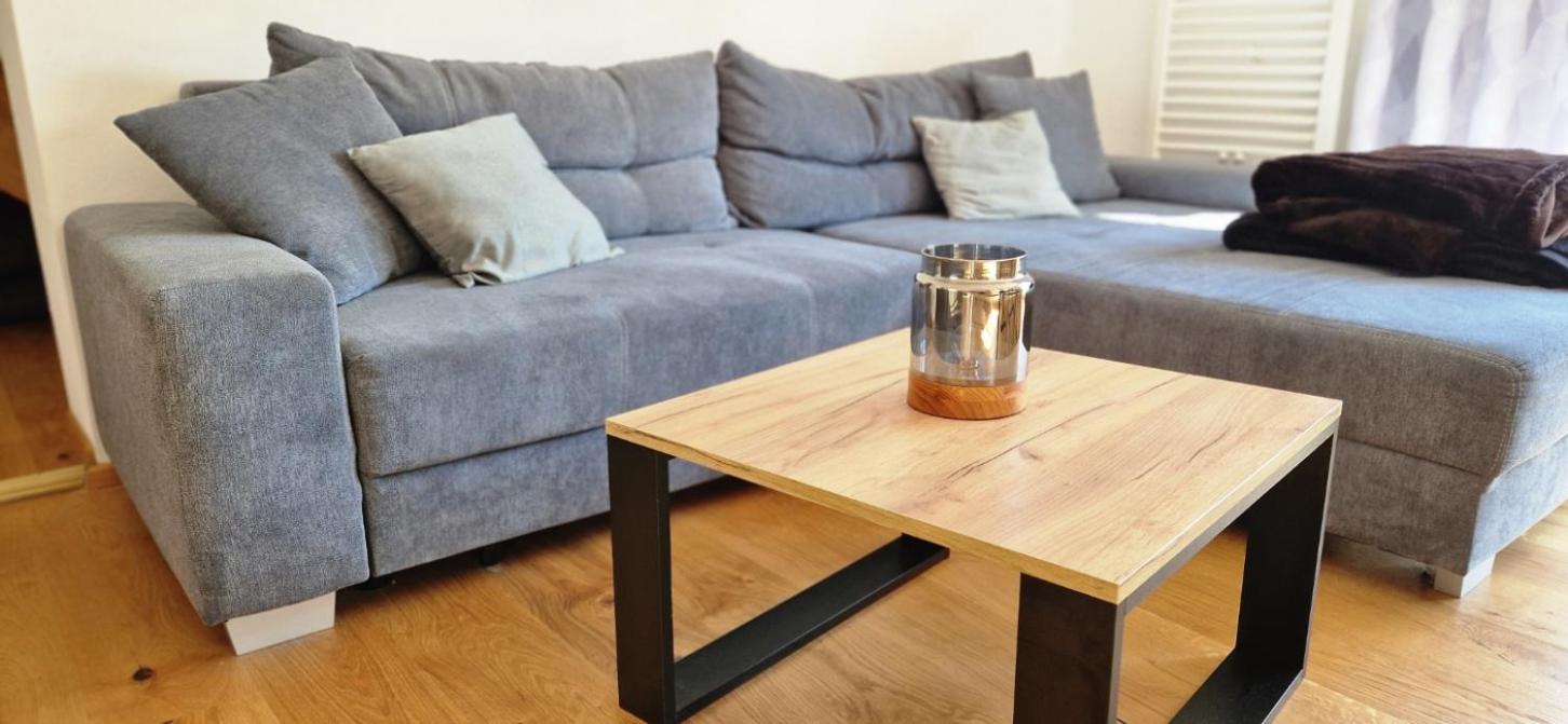 Ferienwohnung Berghäusl