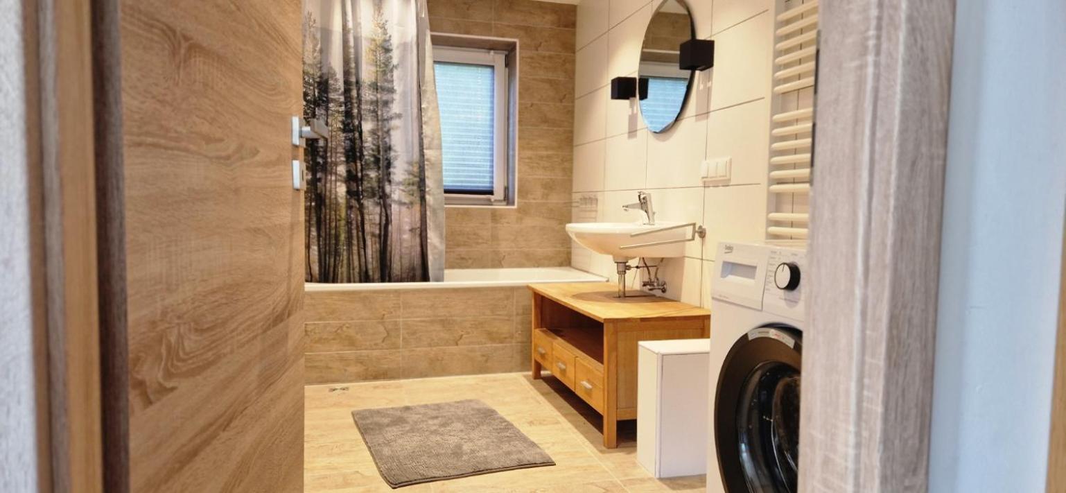 Ferienwohnung Berghäusl