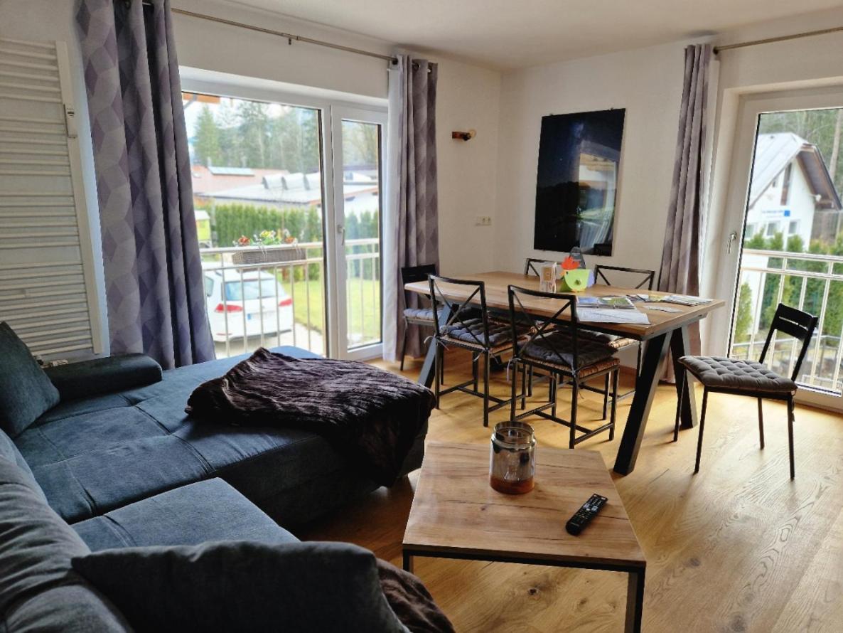 Ferienwohnung Berghäusl