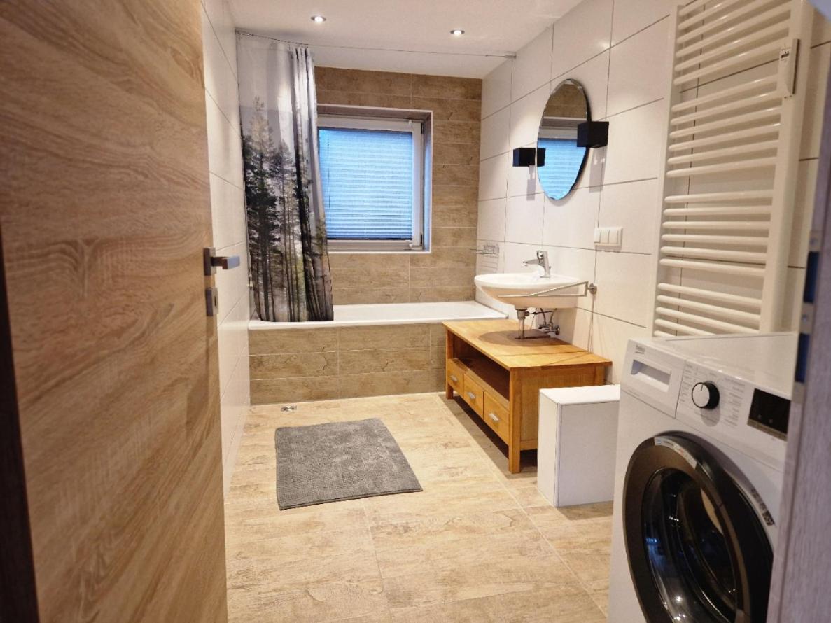 Ferienwohnung Berghäusl