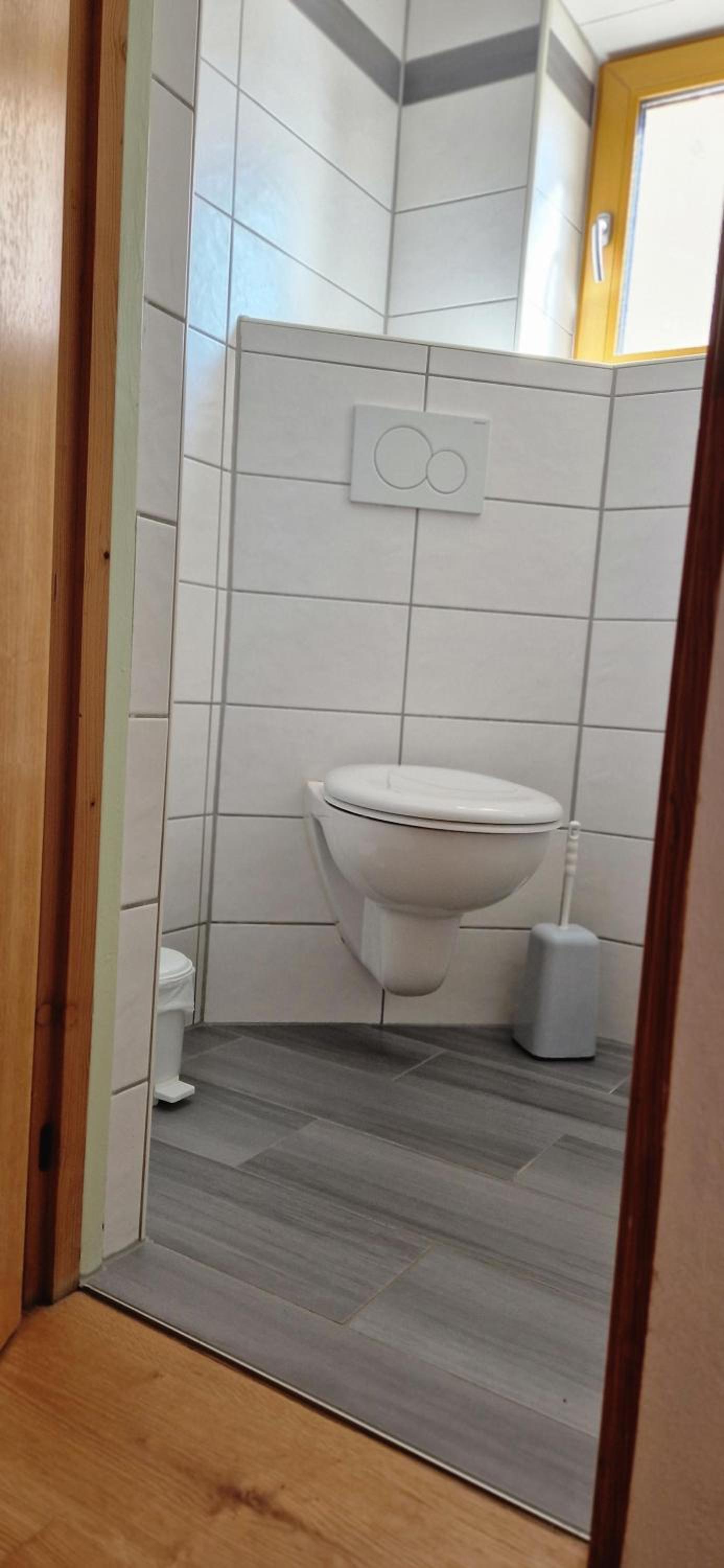 Ferienwohnung Berghäusl