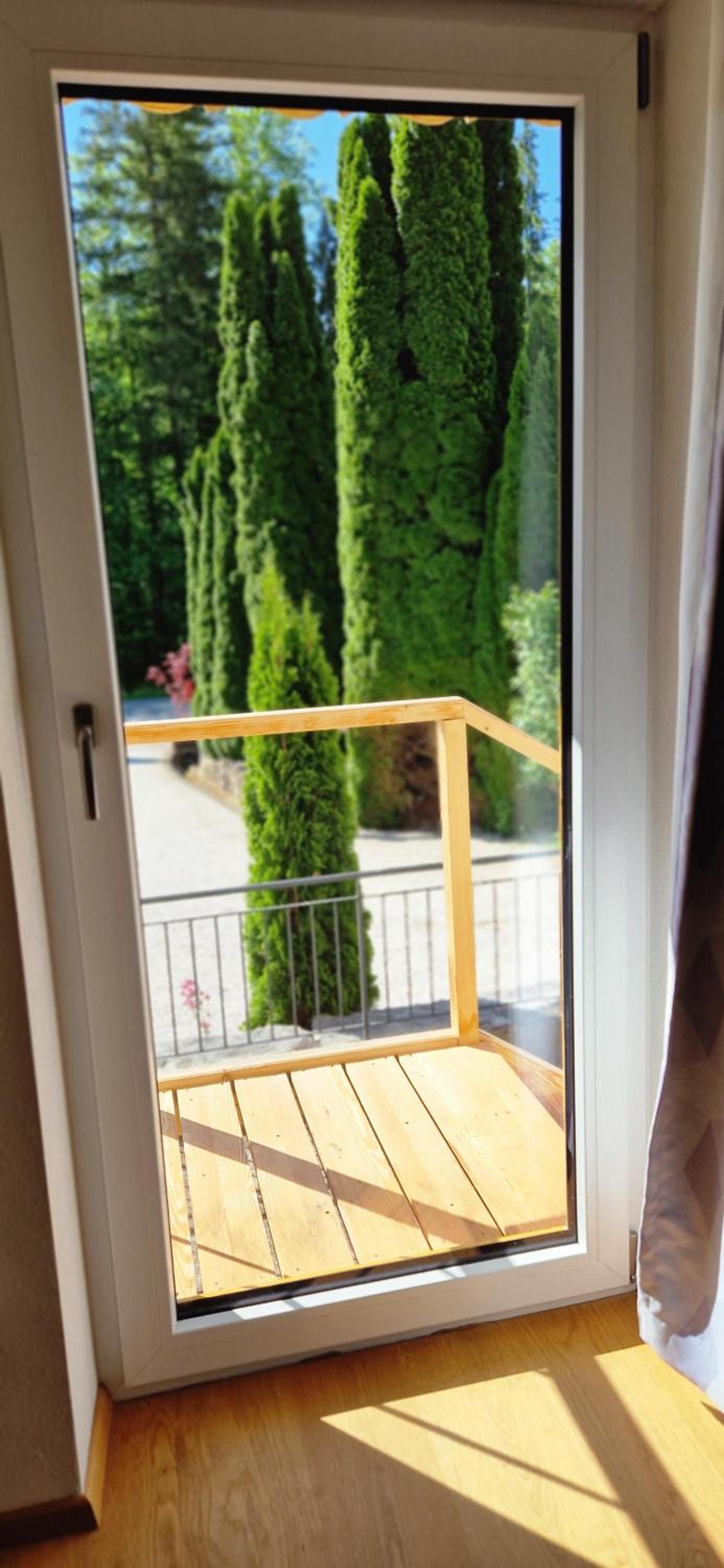 Ferienwohnung Berghäusl