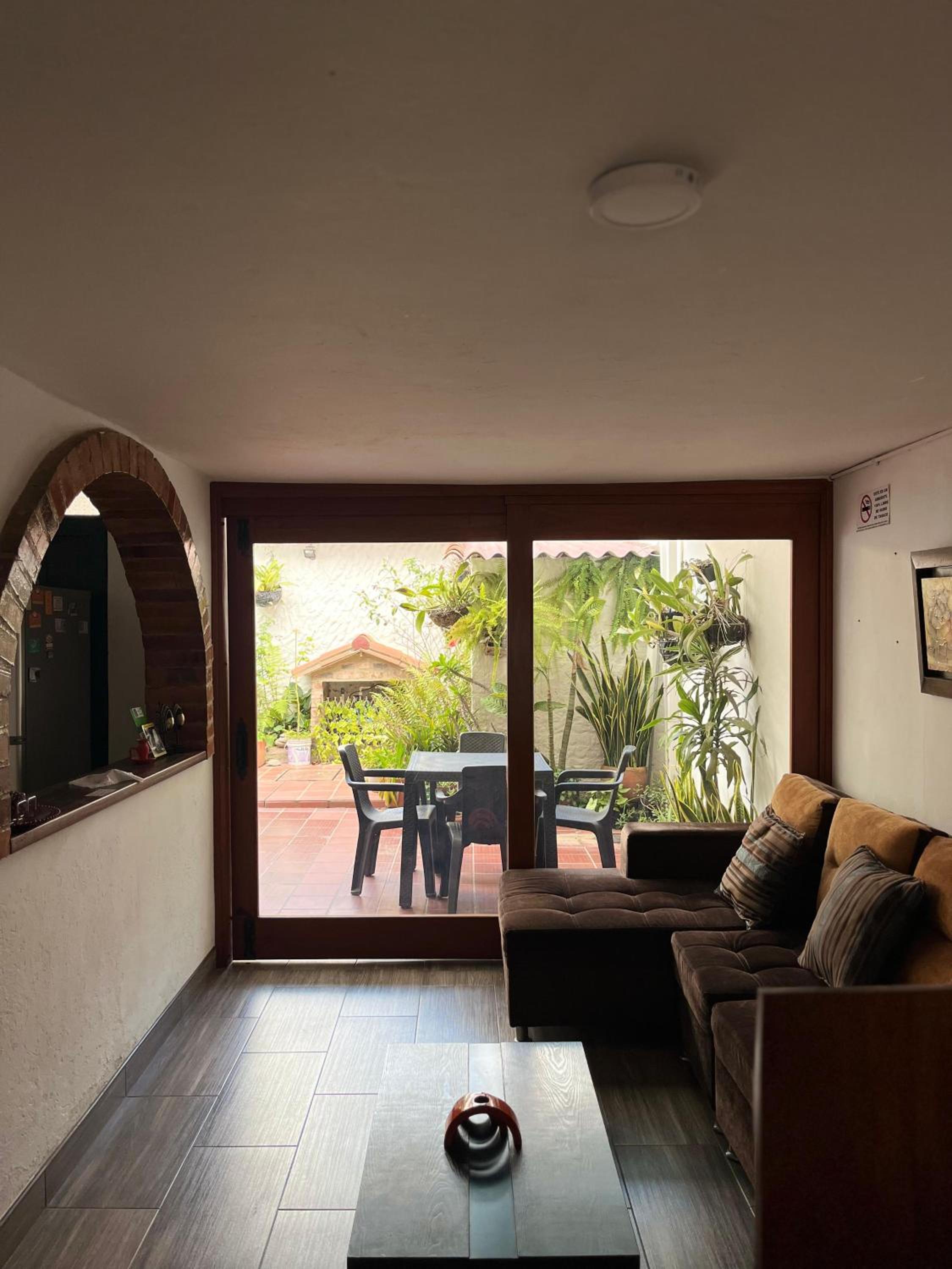 CASA ENCANTO EN VILLA