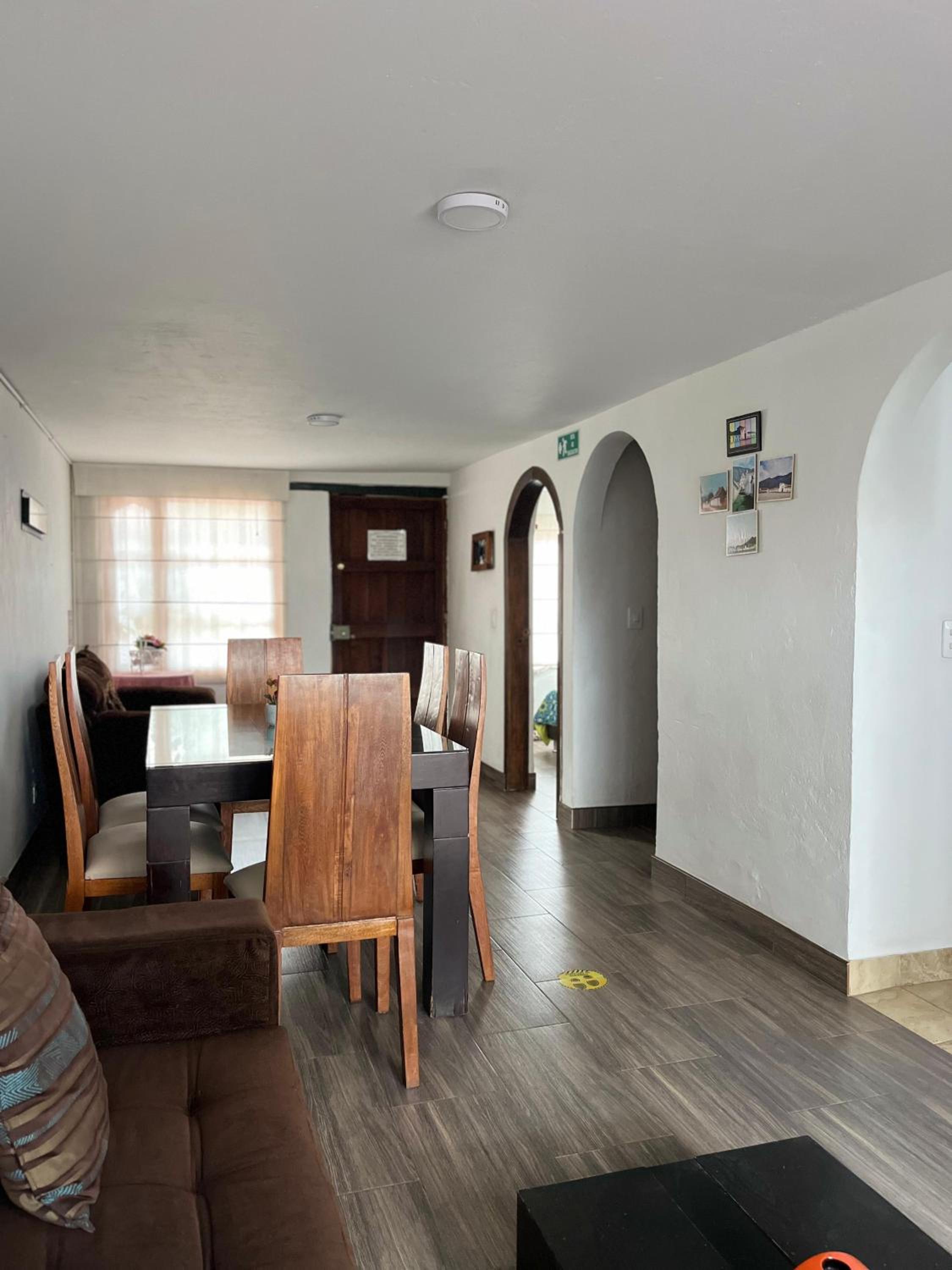 CASA ENCANTO EN VILLA