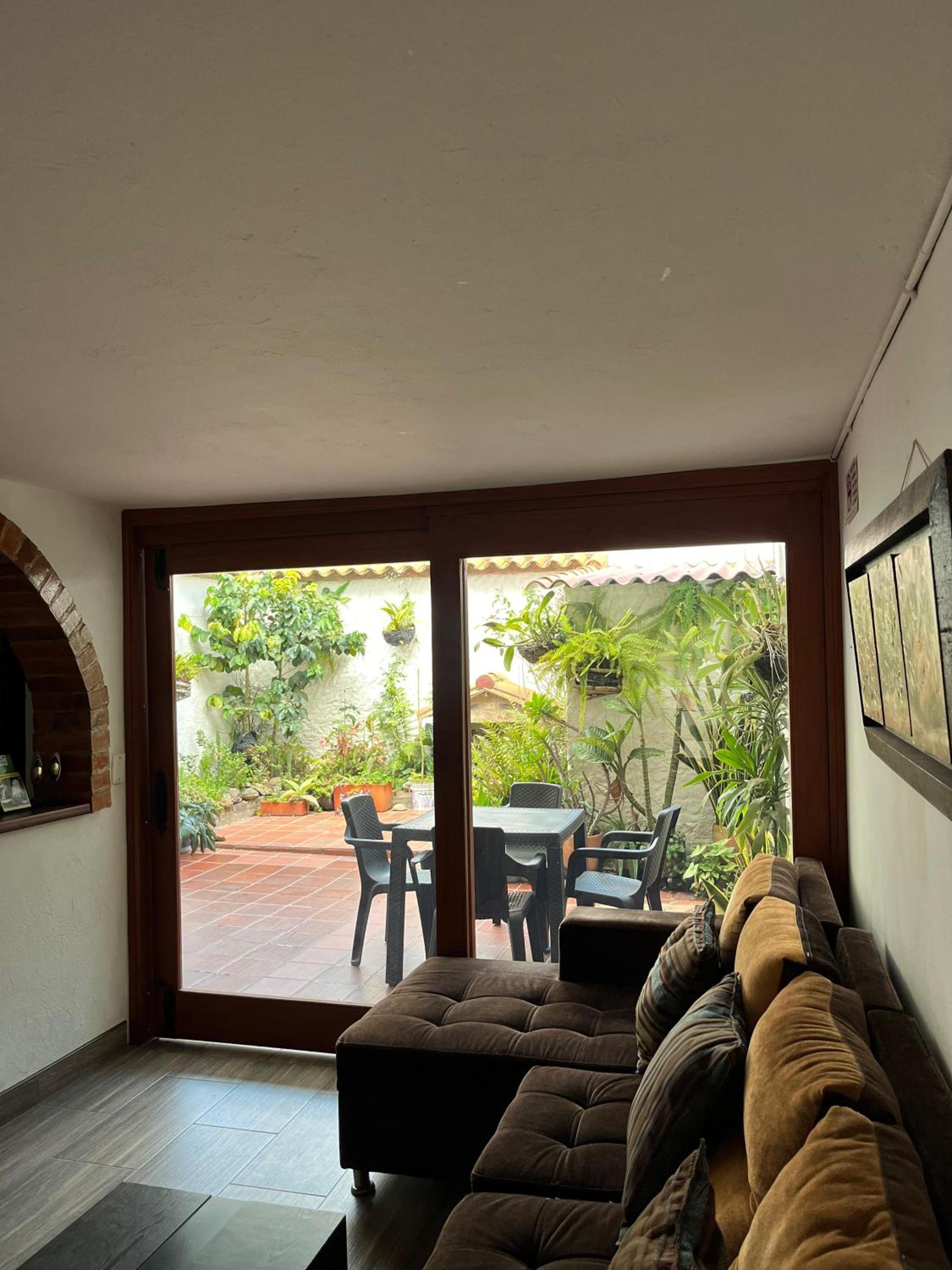 CASA ENCANTO EN VILLA