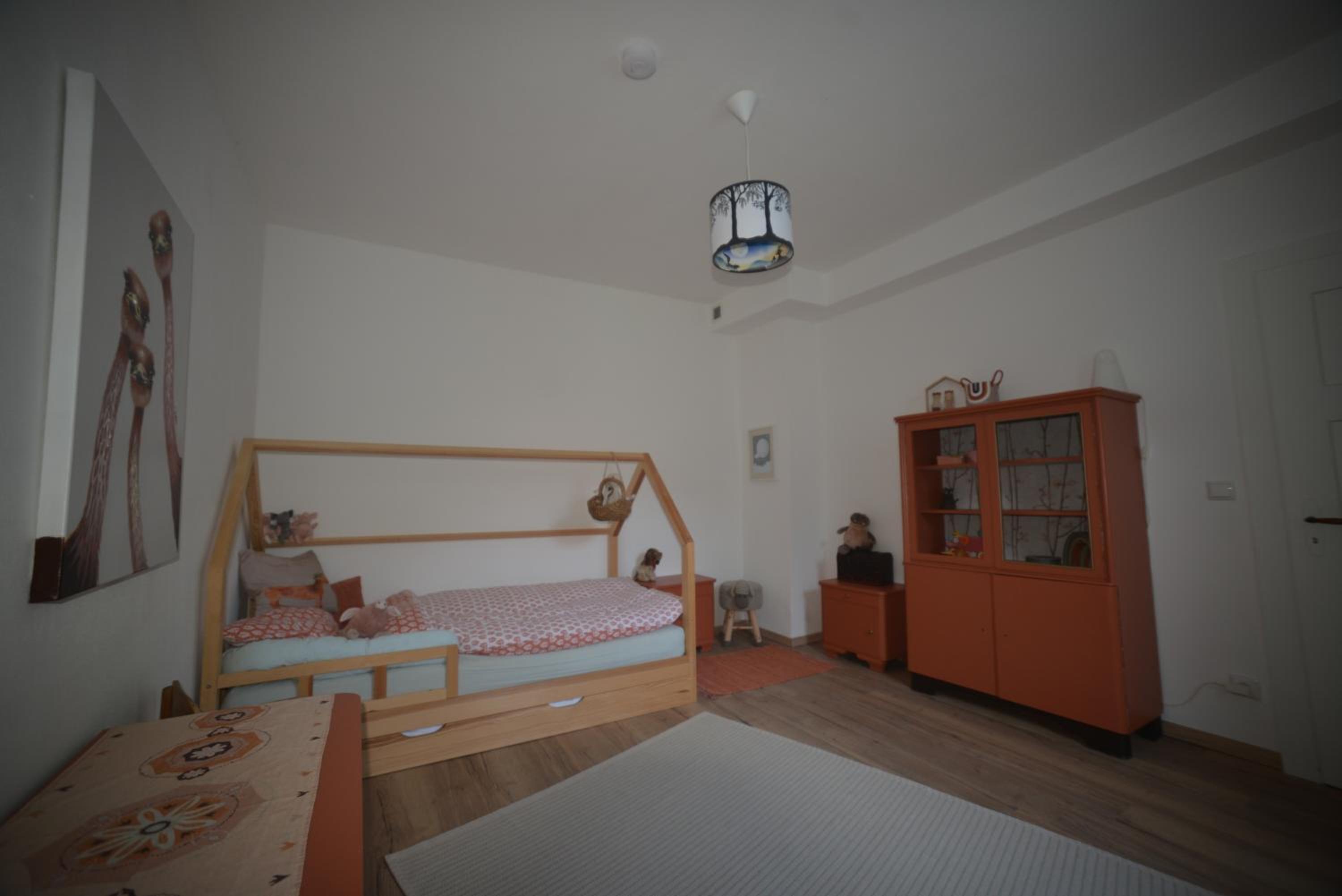 Haus im Grünen