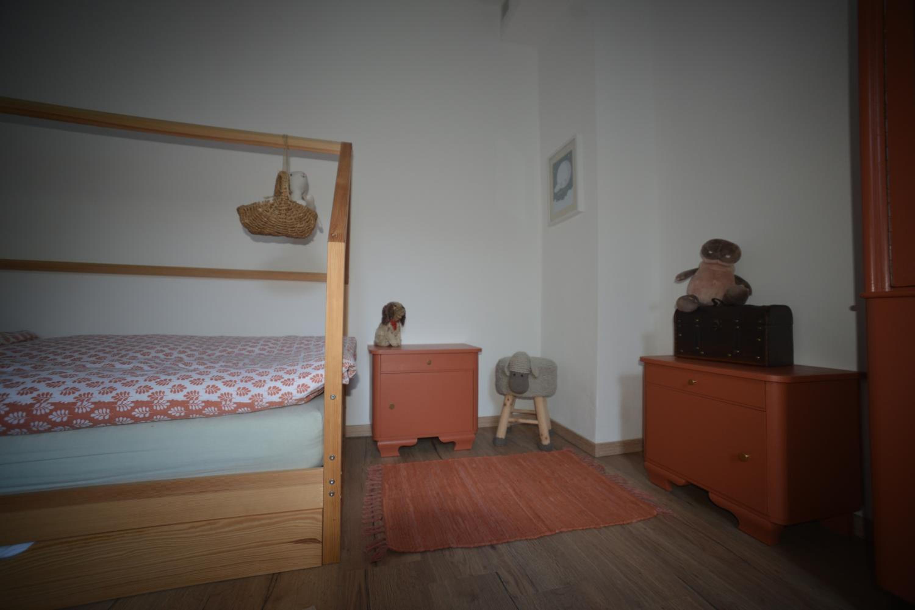 Haus im Grünen