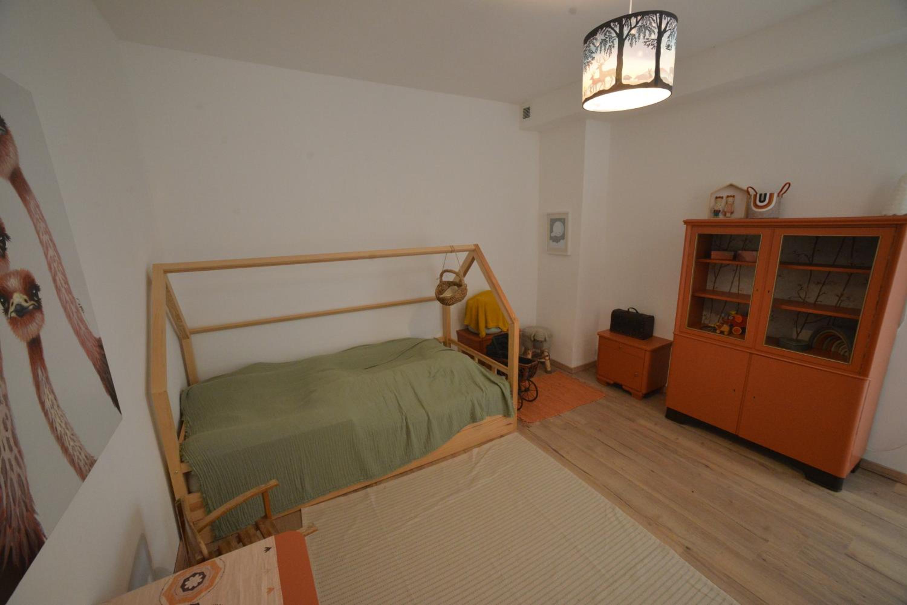 Haus im Grünen