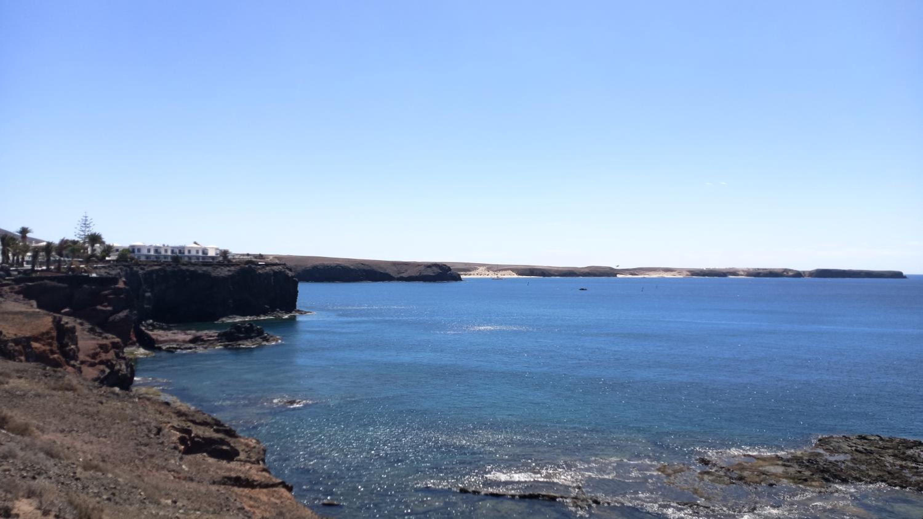 Villa Papagayo Mirage