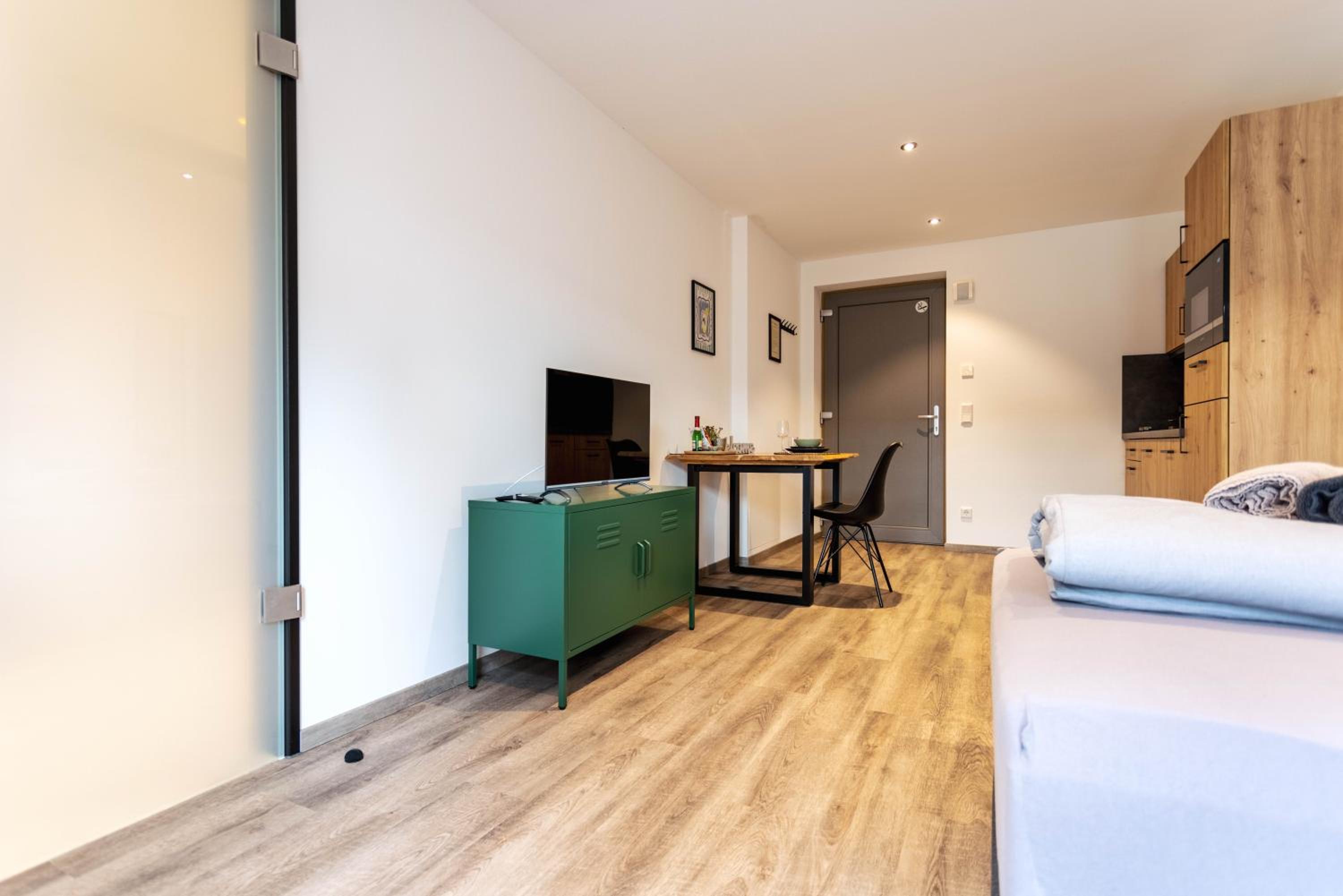 City-Apparte Boarding -Studios- Dein flexibles Zuhause in Gronau