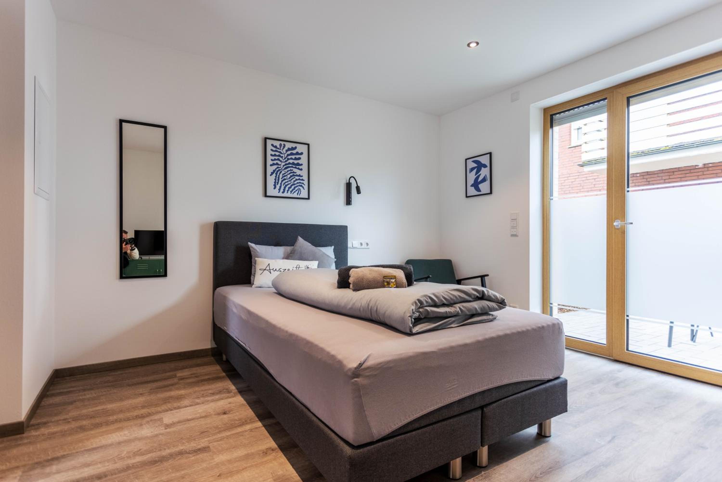 City-Apparte Boarding -Studios- Dein flexibles Zuhause in Gronau
