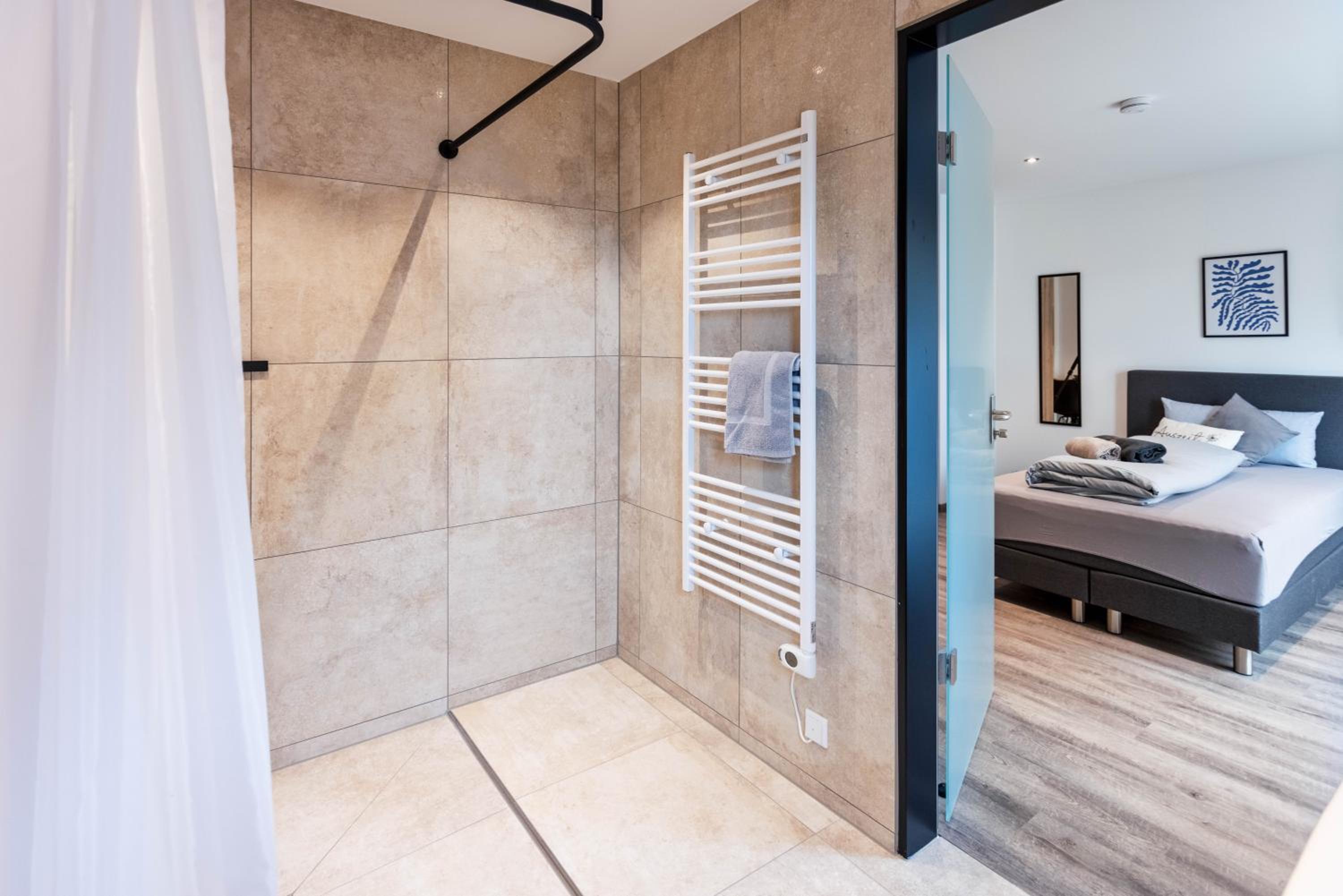 City-Apparte Boarding -Studios- Dein flexibles Zuhause in Gronau
