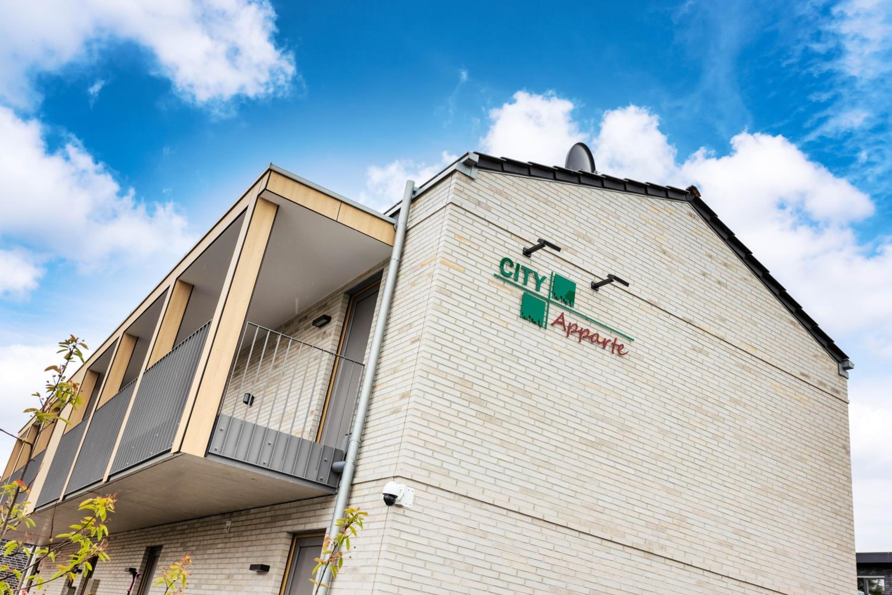 City-Apparte Boarding -Studios- Dein flexibles Zuhause in Gronau