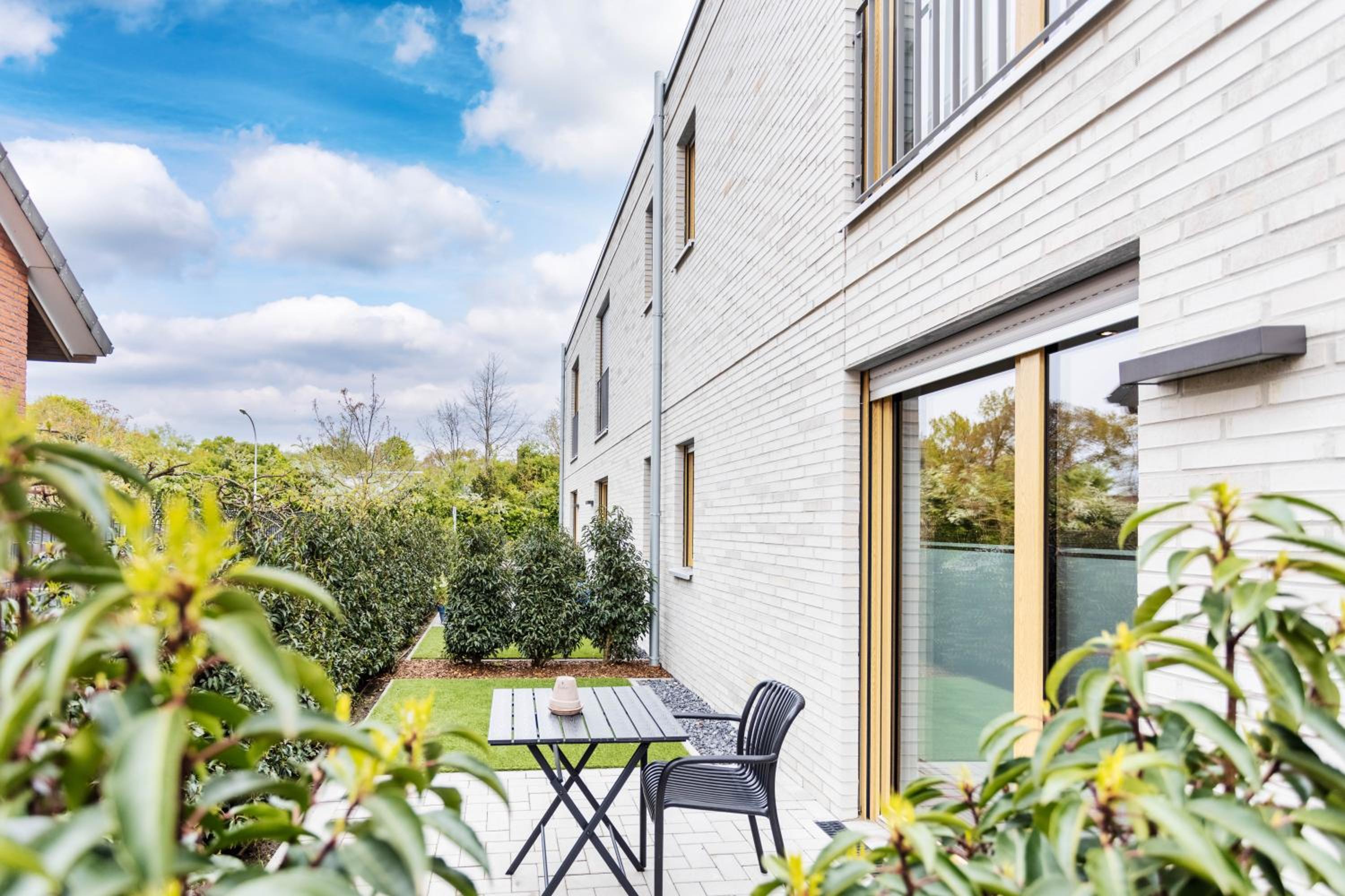 City-Apparte Boarding -Studios- Dein flexibles Zuhause in Gronau