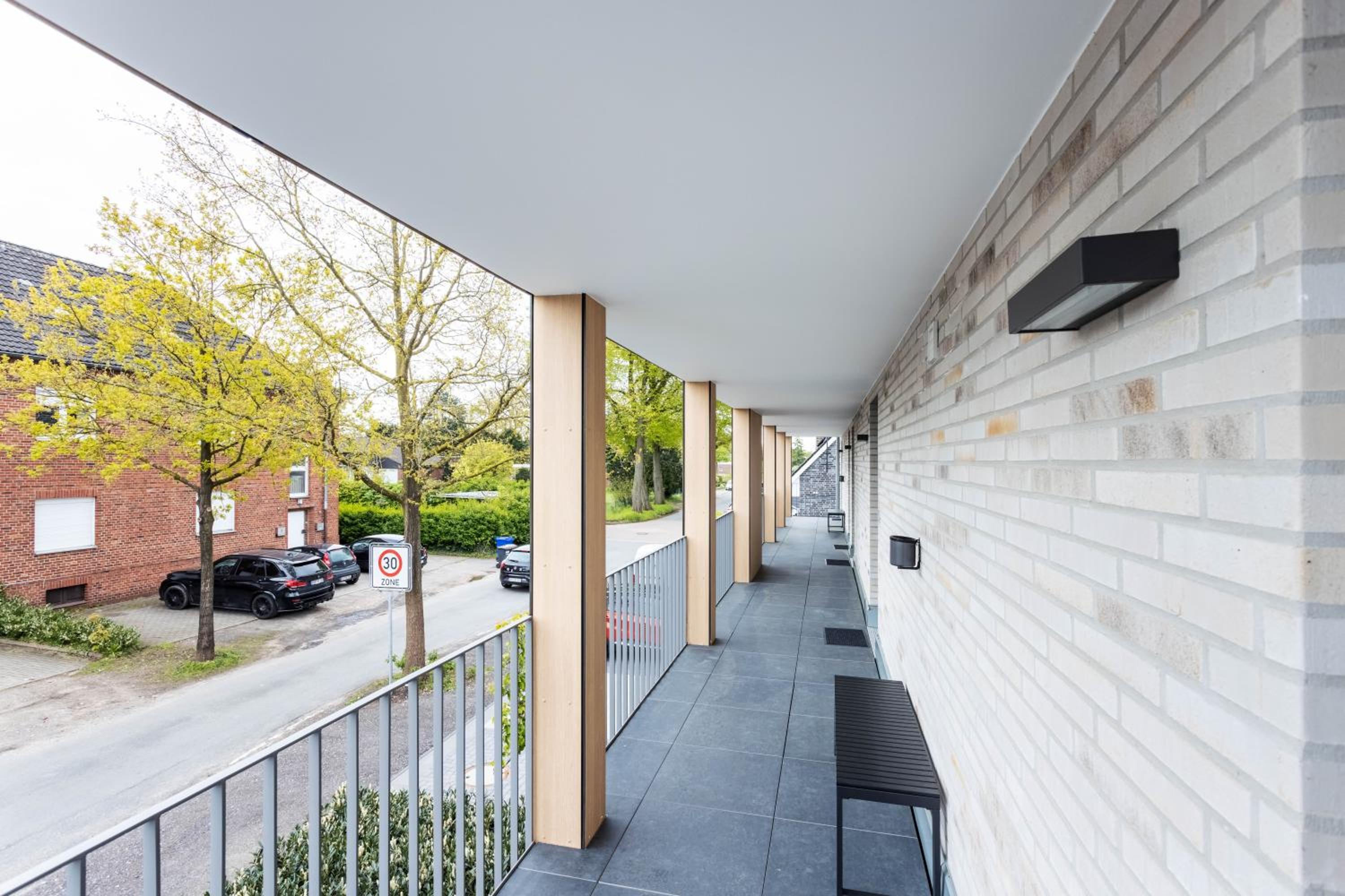 City-Apparte Boarding -Studios- Dein flexibles Zuhause in Gronau
