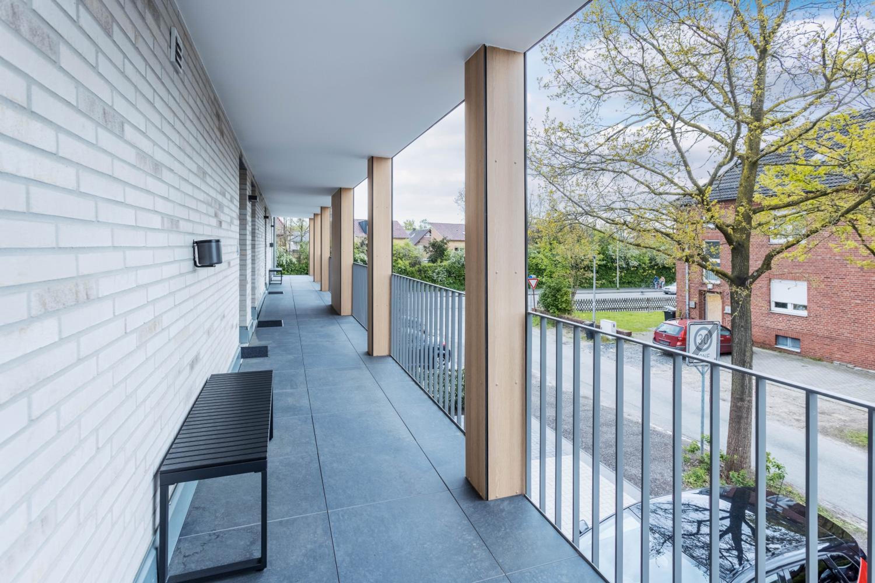 City-Apparte Boarding -Studios- Dein flexibles Zuhause in Gronau