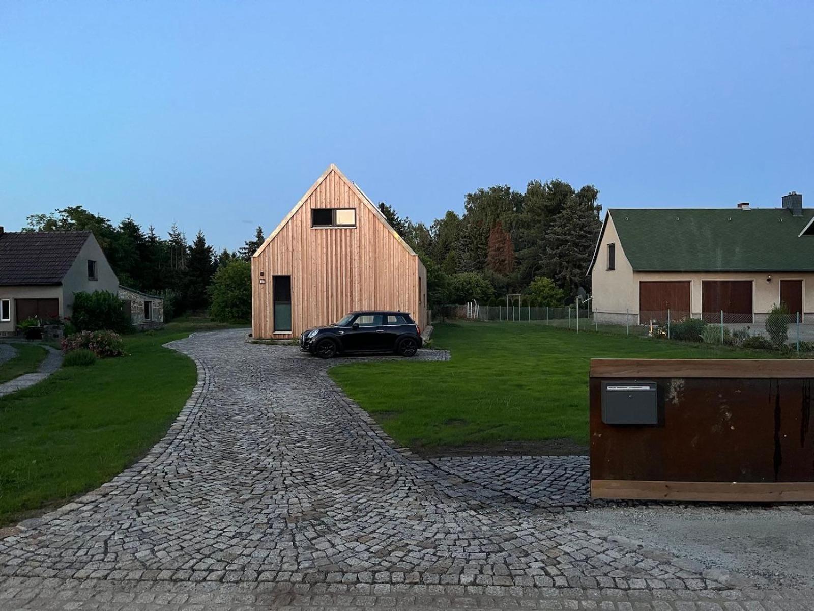 Gribertshaus