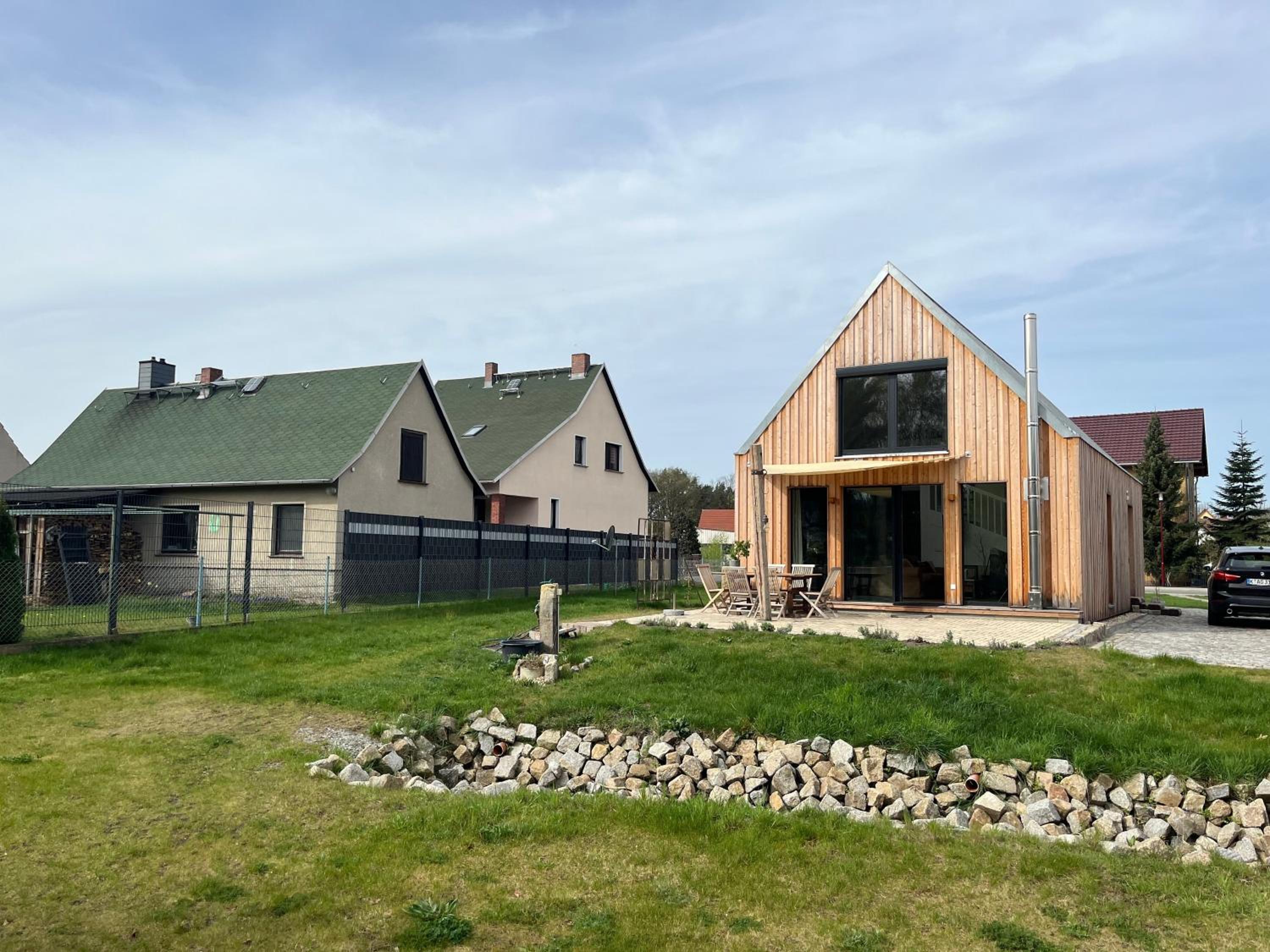 Gribertshaus