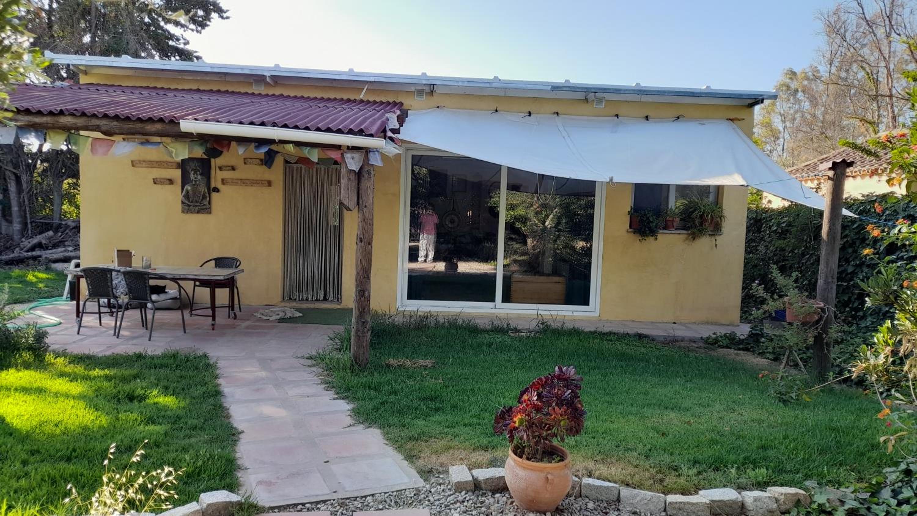 Casa Rustica